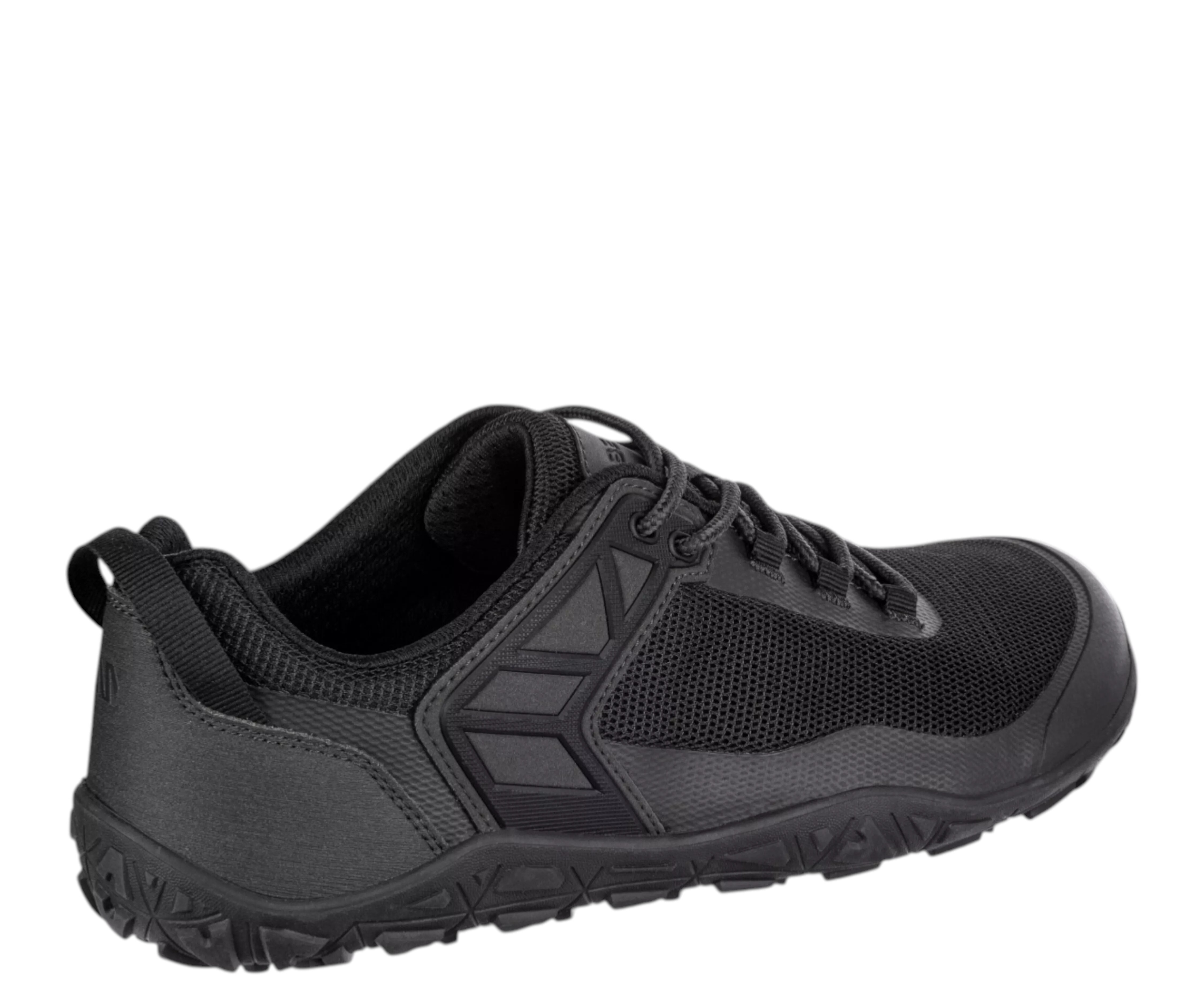 Кросівки Bennon Barefoot Sport - Black