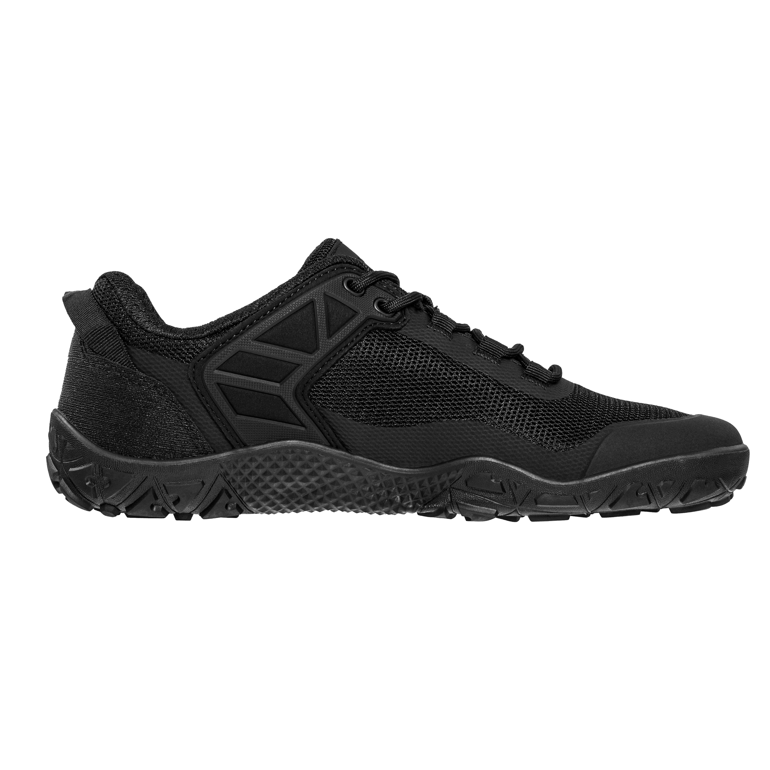 Кросівки Bennon Barefoot Sport - Black