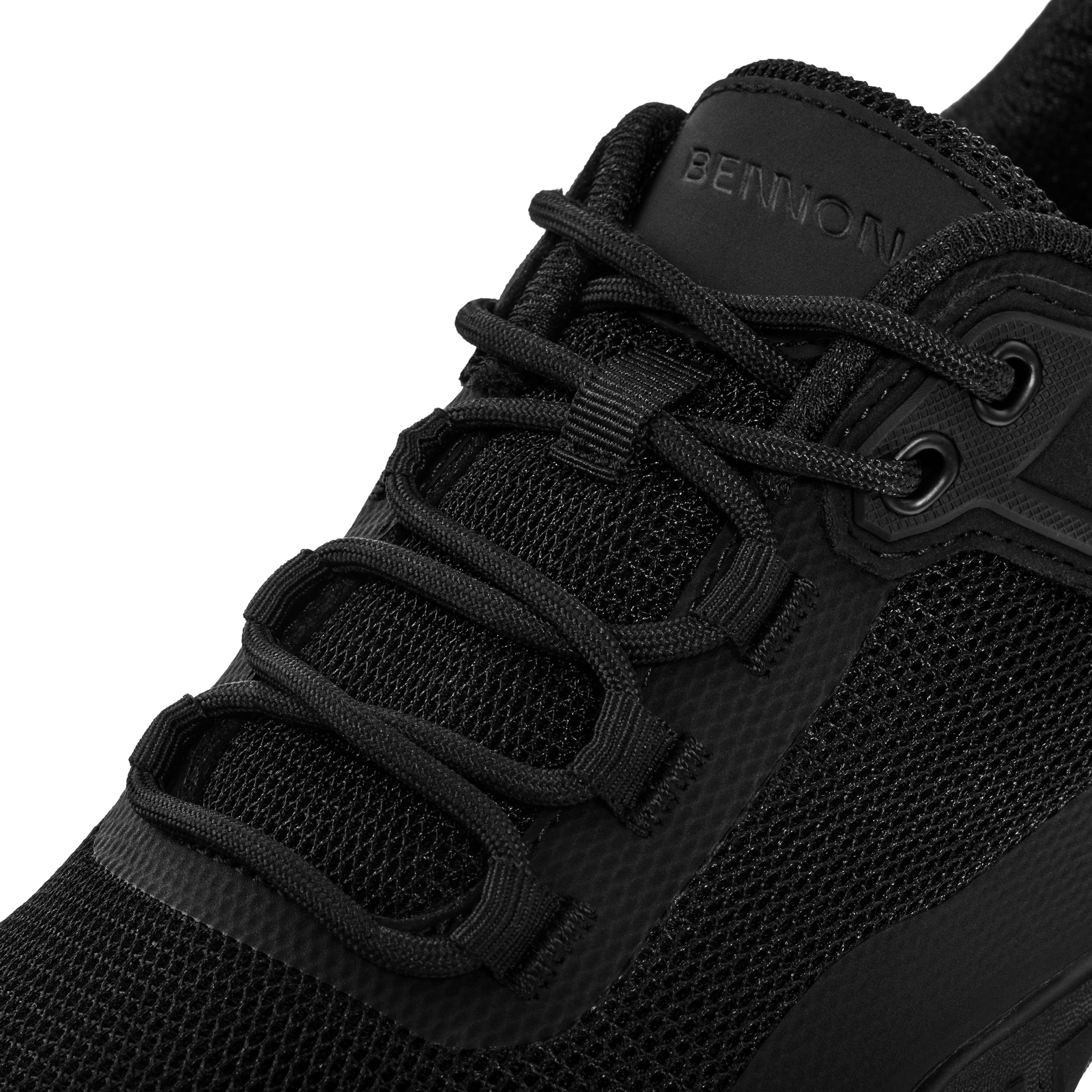 Кросівки Bennon Barefoot Sport - Black