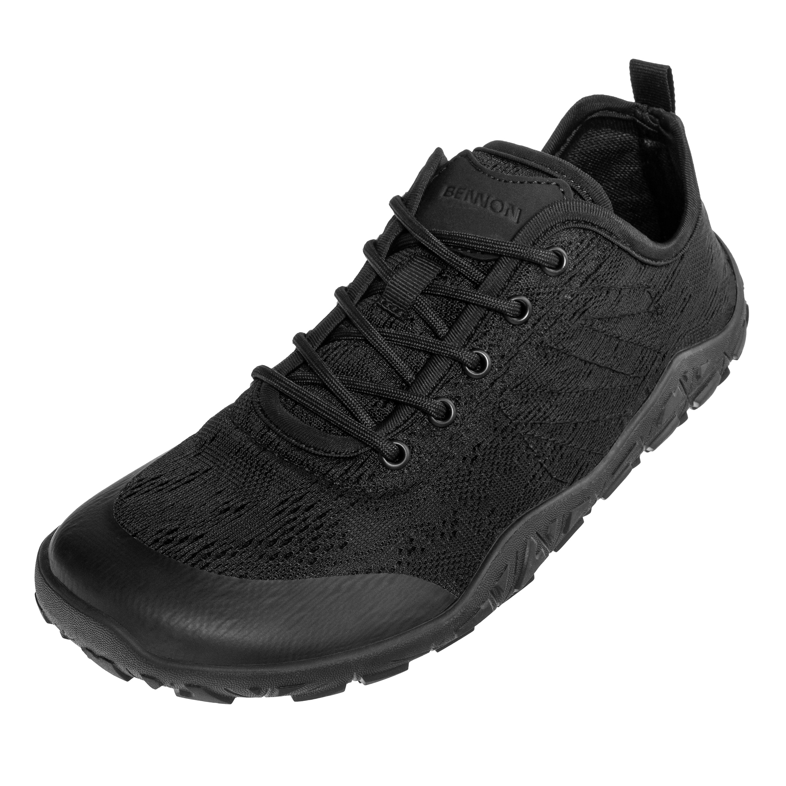Кросівки Bennon Barefoot Riva - Black