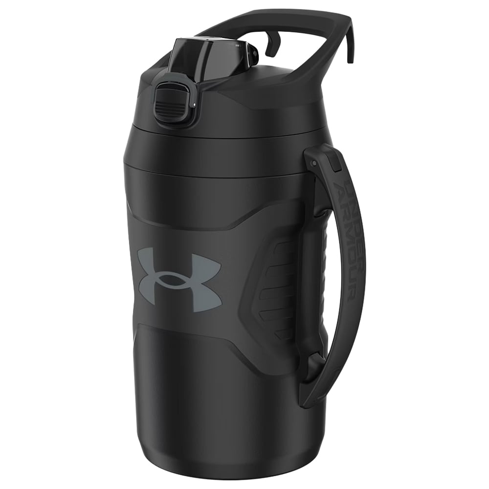 Пляшка Under Armour Playmaker Jug 1,9 л - Black