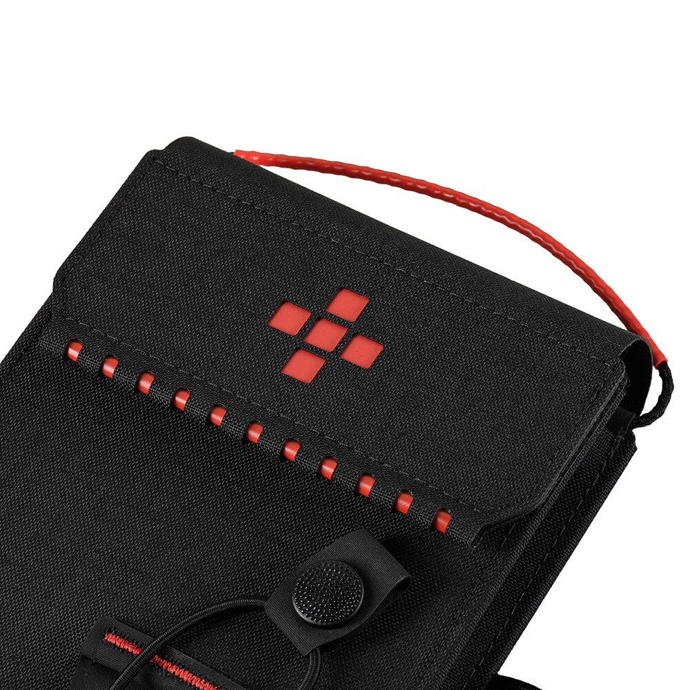 Тактична аптечка M-Tac IFAK Elite - Black