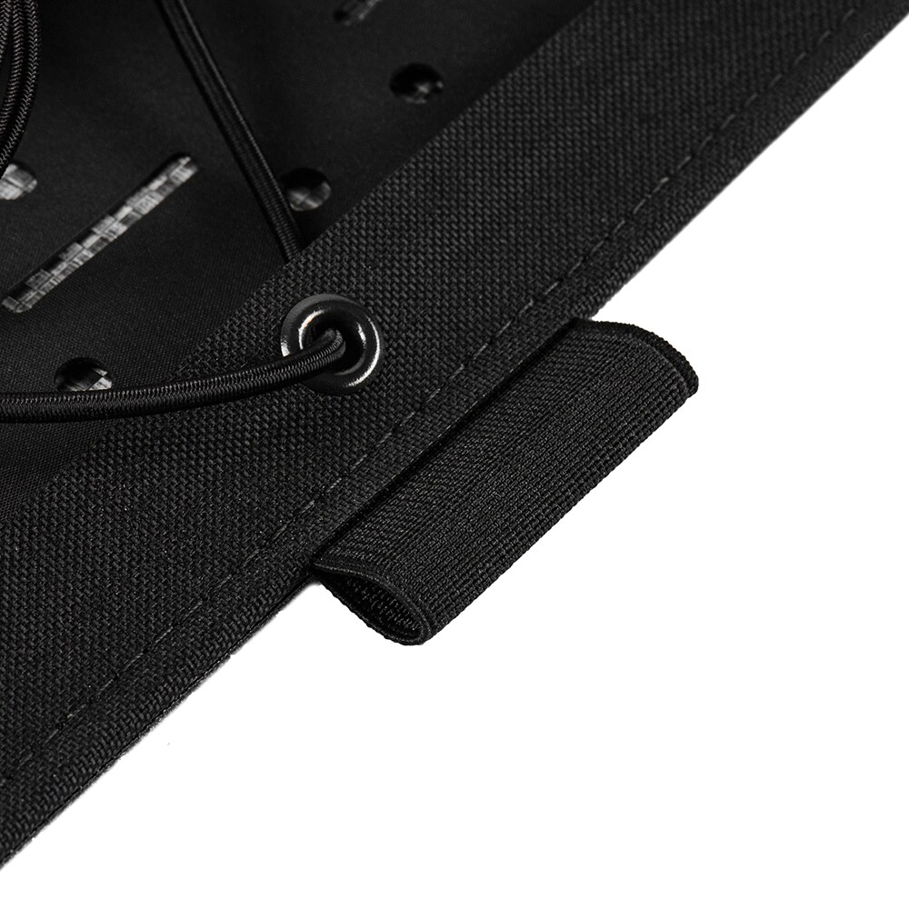 Тактична аптечка M-Tac IFAK Elite - Black