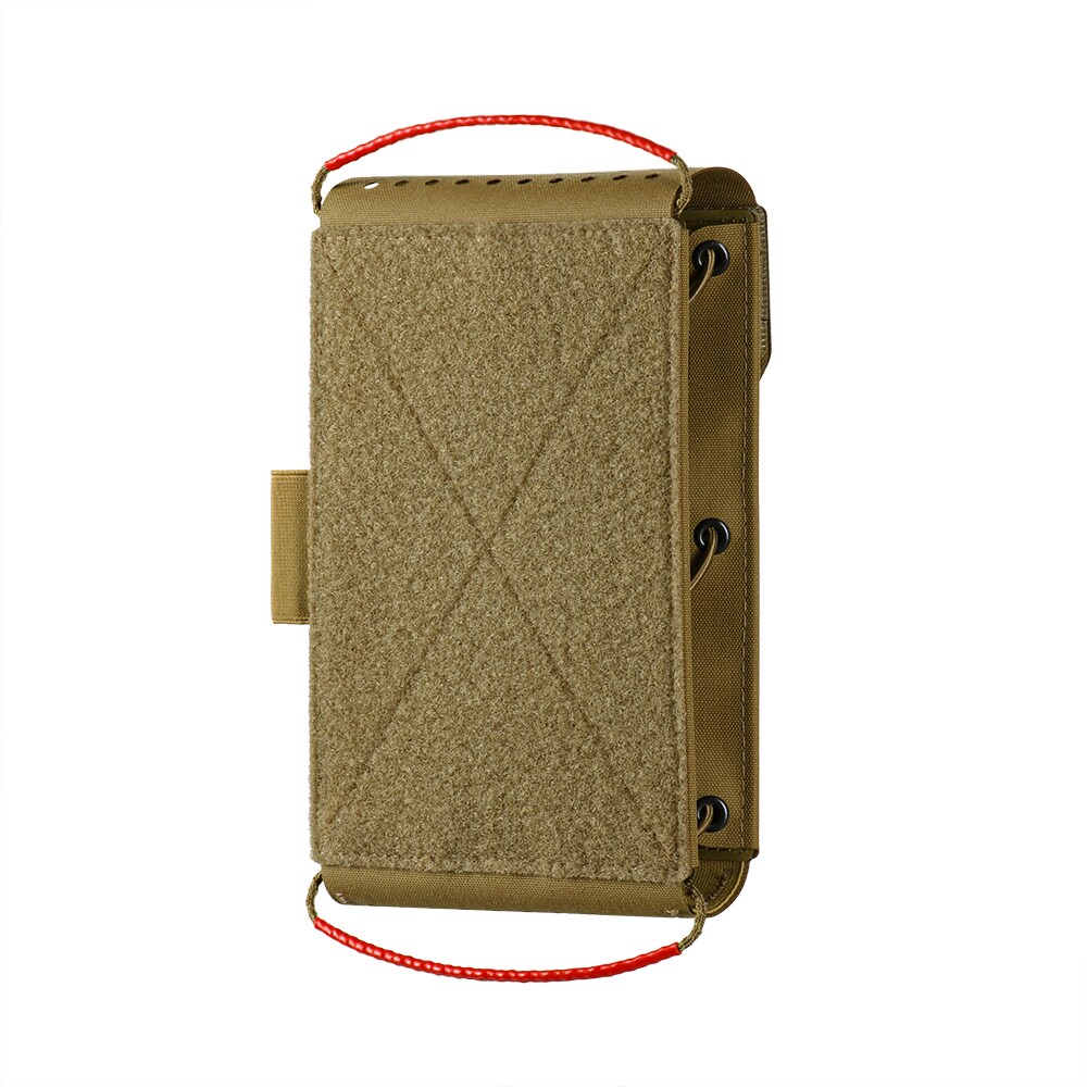 Тактична аптечка M-Tac IFAK Elite - Coyote