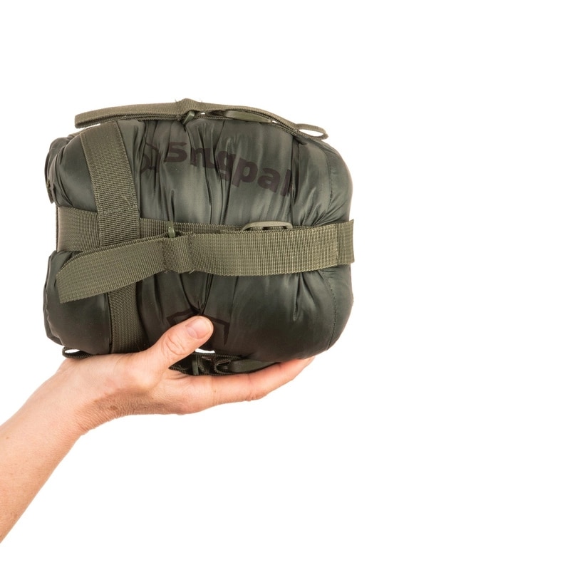 Спальний мішок Snugpak Softie Elite 1 - Olive