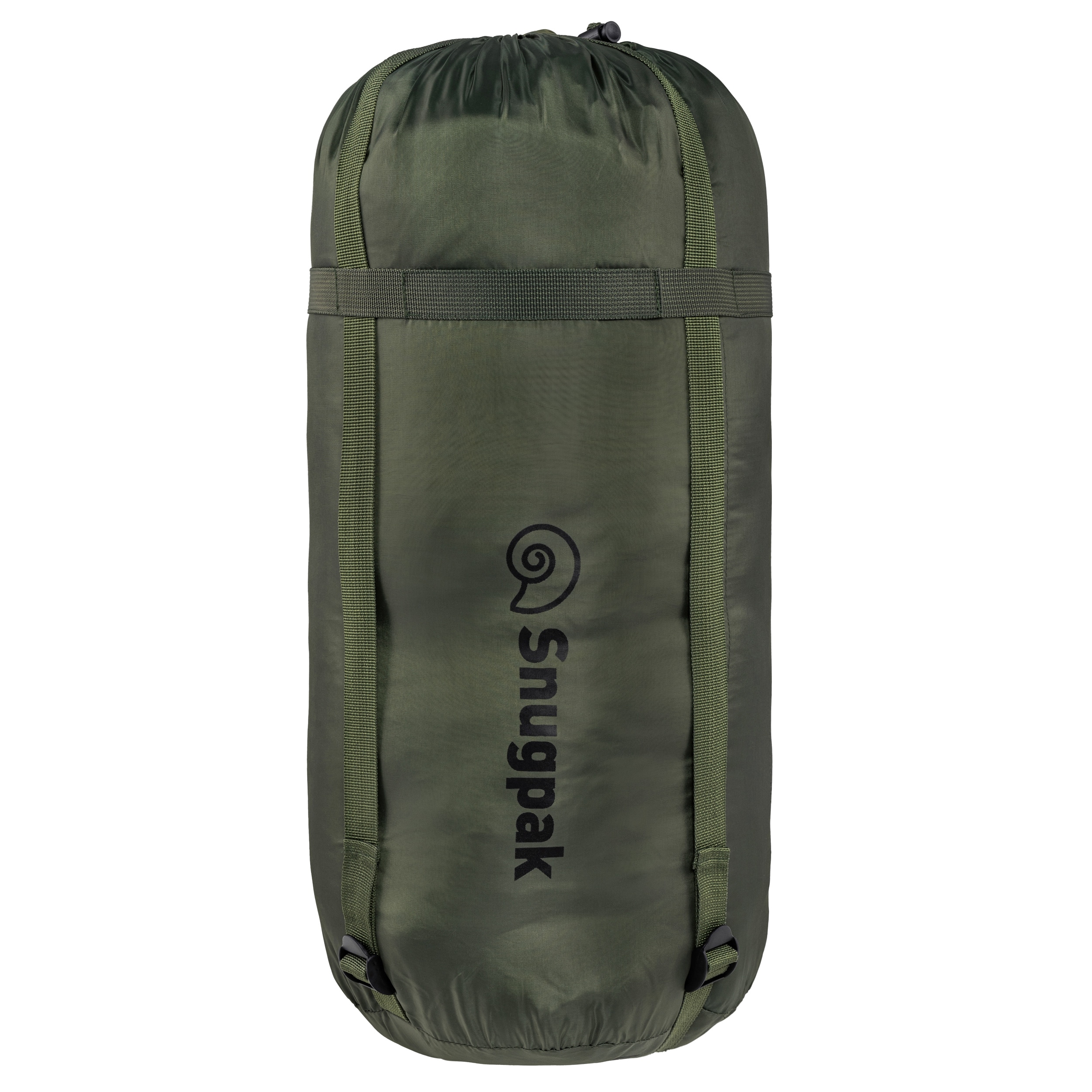Спальний мішок Snugpak Softie Antarctica Standard - Olive