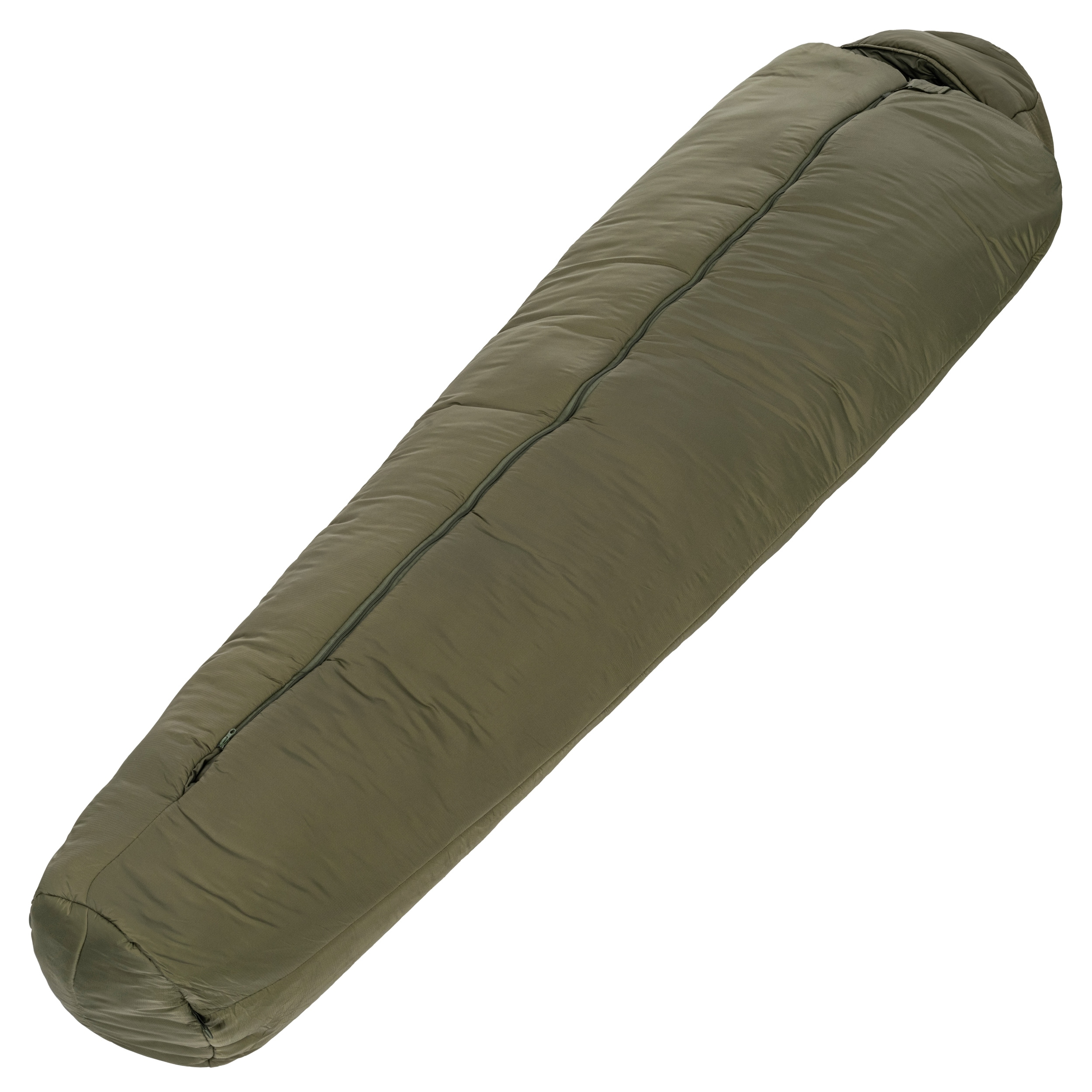 Спальний мішок Snugpak Softie Antarctica Standard - Olive