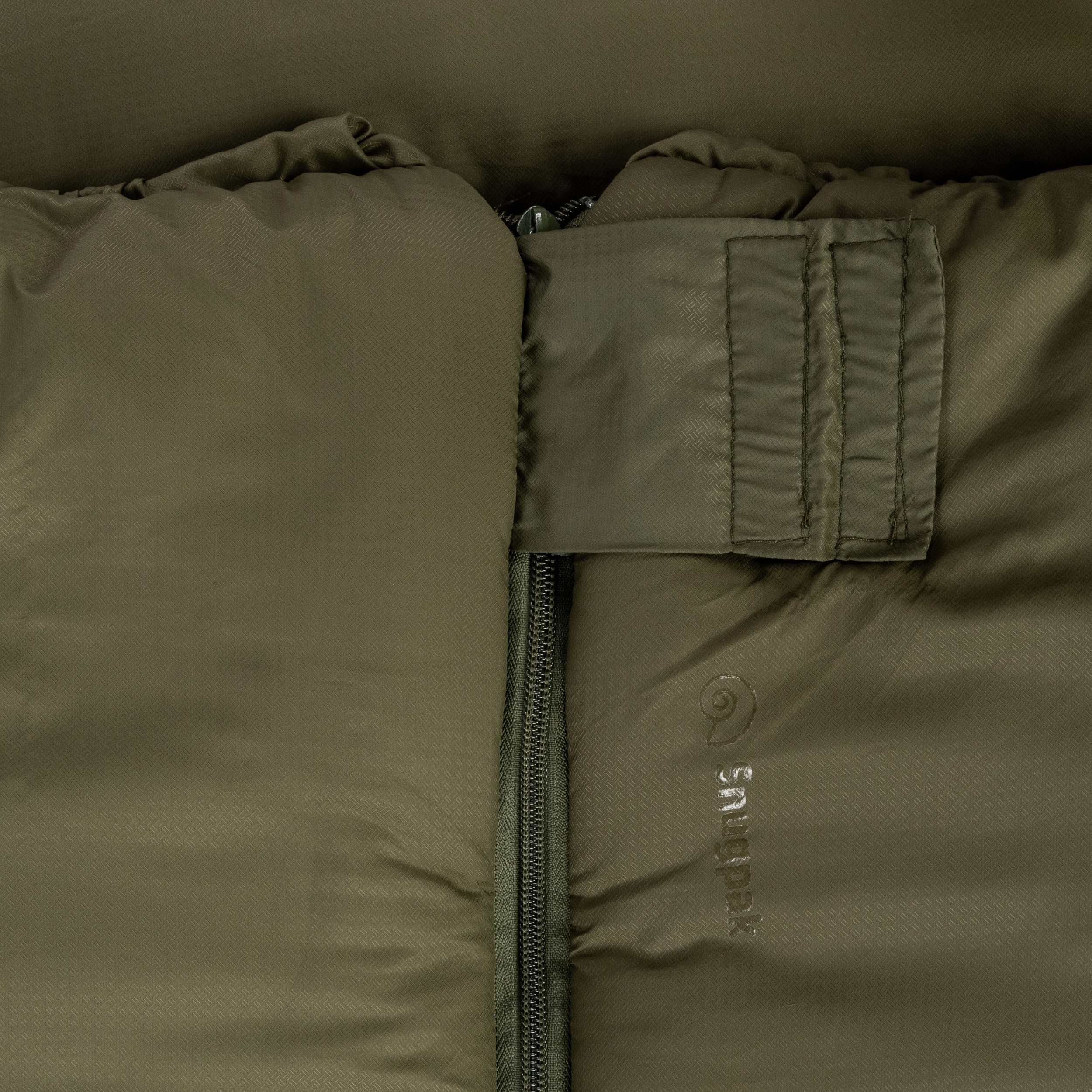 Спальний мішок Snugpak Softie Antarctica Standard - Olive