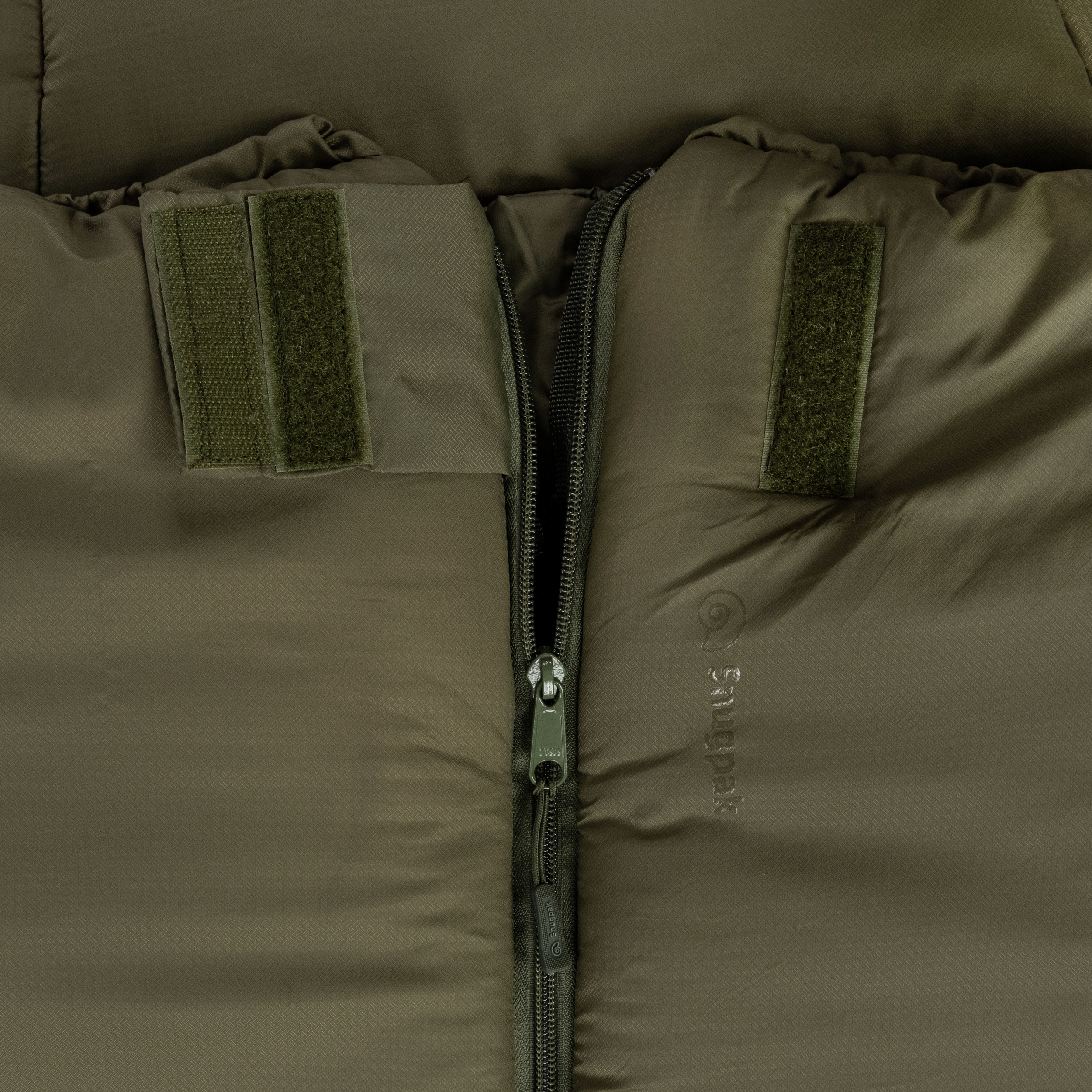 Спальний мішок Snugpak Softie Antarctica Standard - Olive