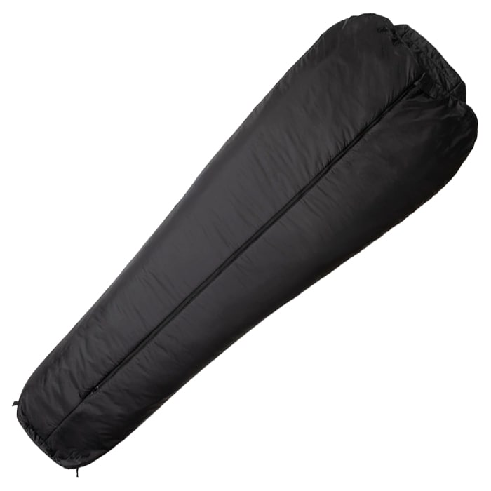 Спальний мішок Snugpak Special Forces 1 Standard - Black