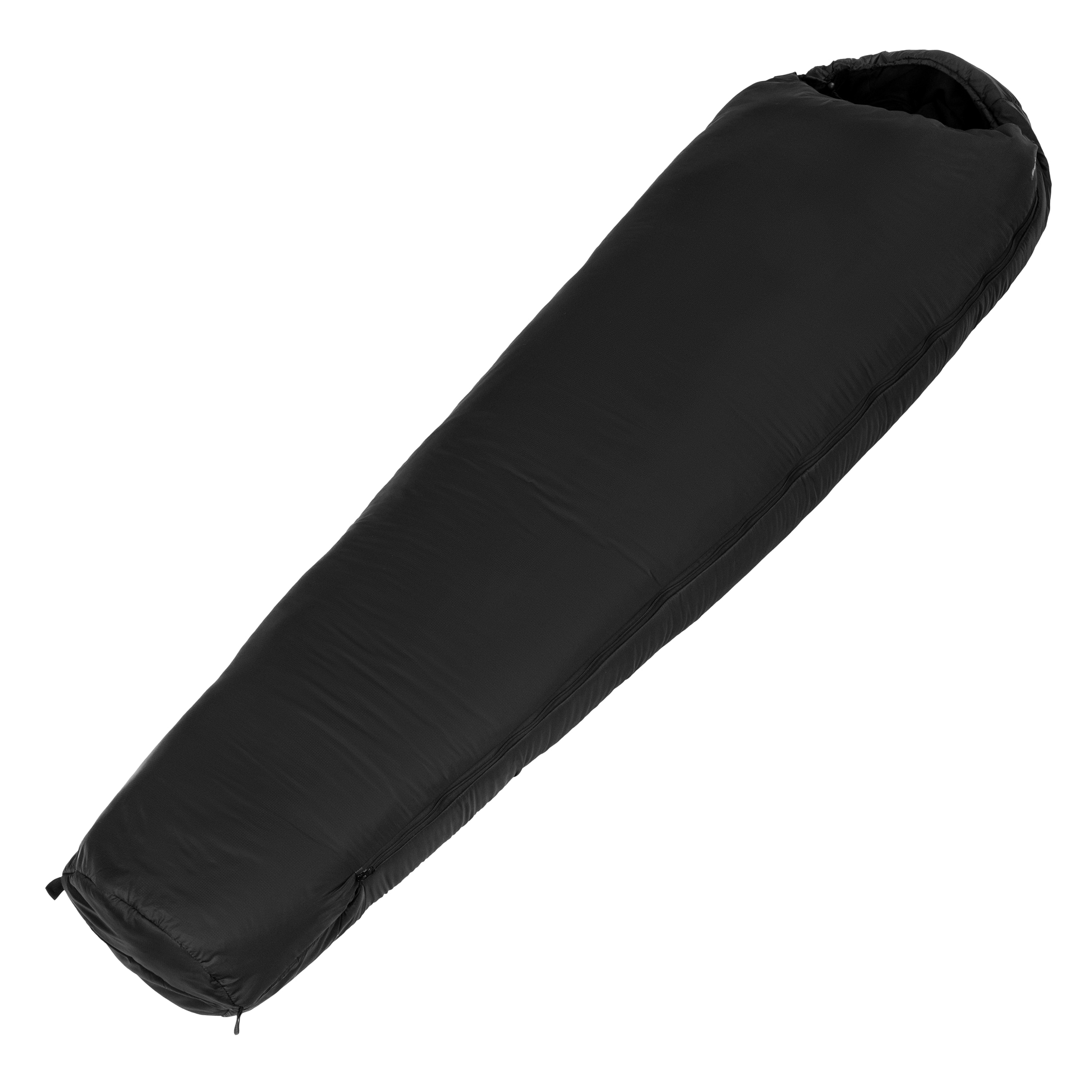 Спальний мішок Snugpak Tactical 2 Black - лівий