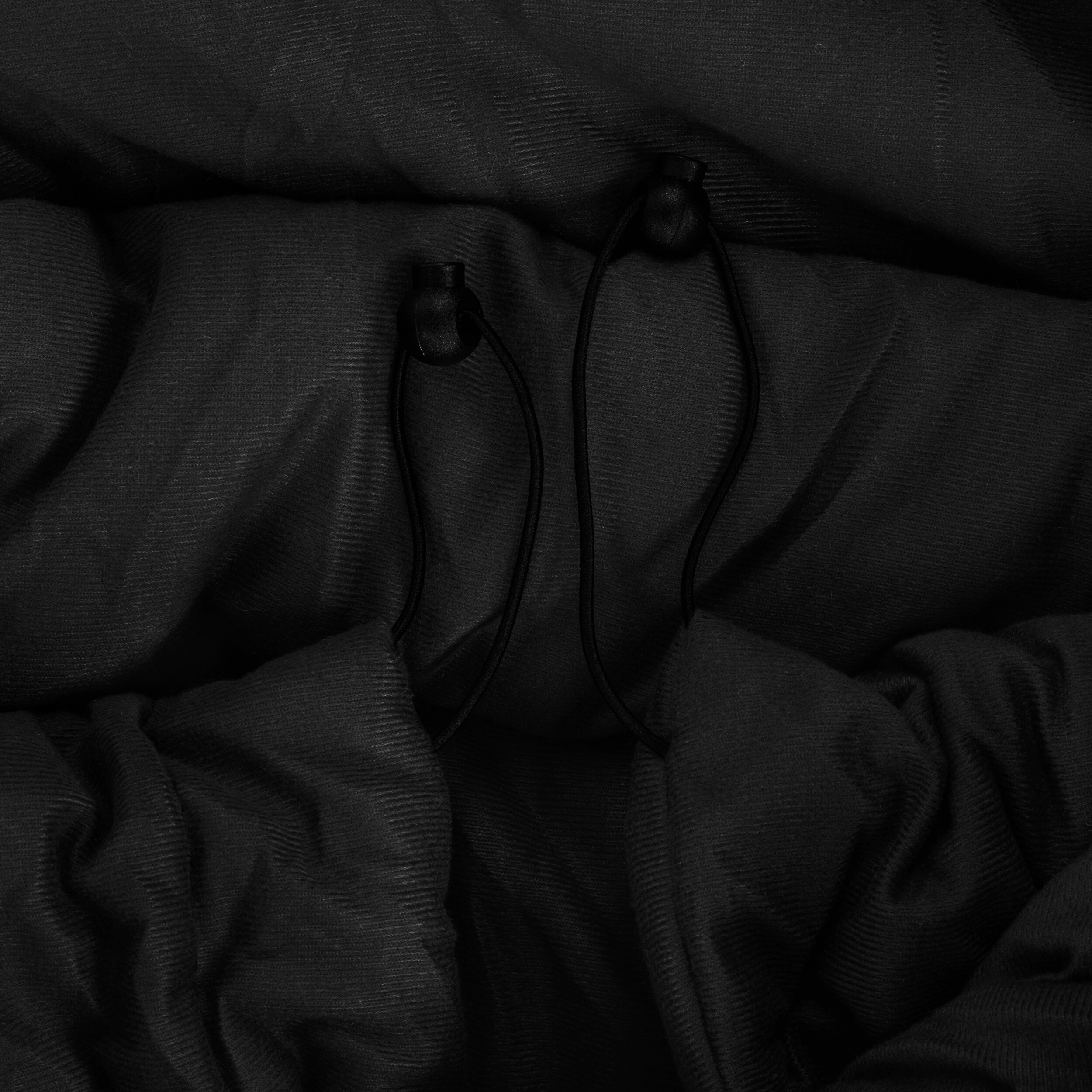 Спальний мішок Snugpak Tactical 4 Black - лівий