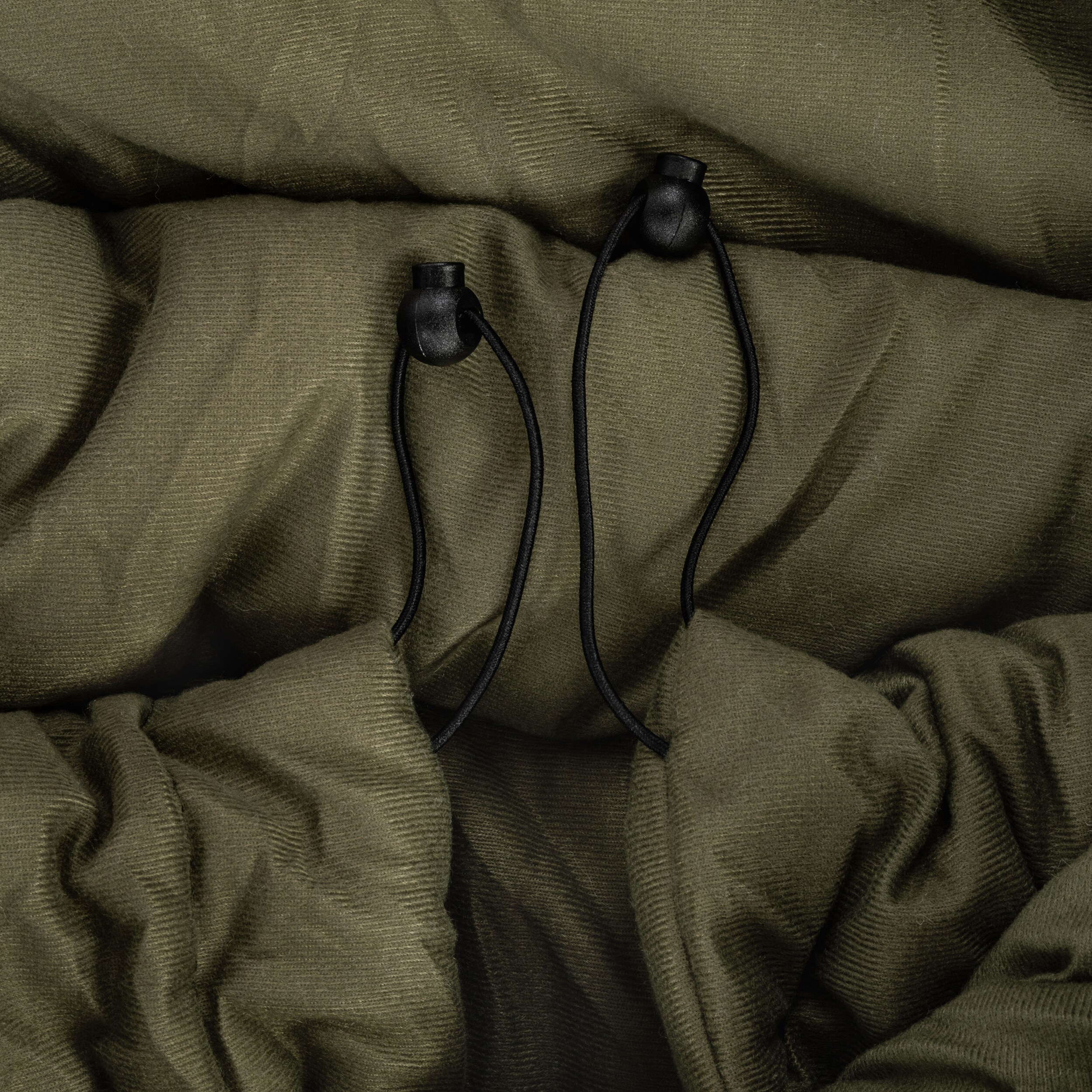 Спальний мішок Snugpak Tactical 4 Olive - лівий
