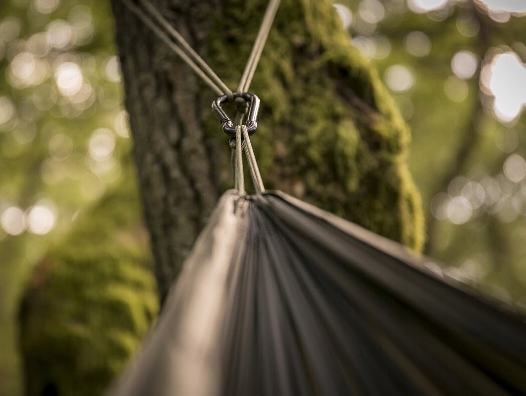 Гамак Snugpak Tropical - Olive