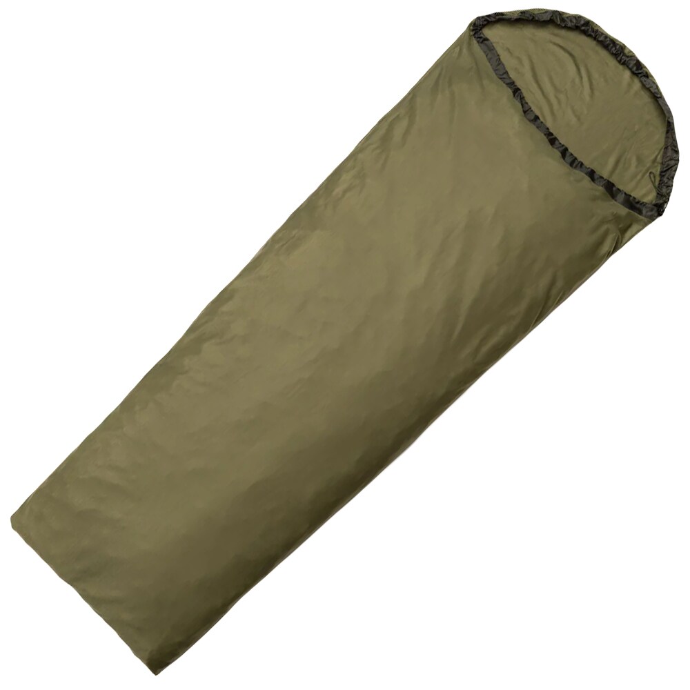 Вкладиш до спального мішка Snugpak TS1 Liner Standard - Olive
