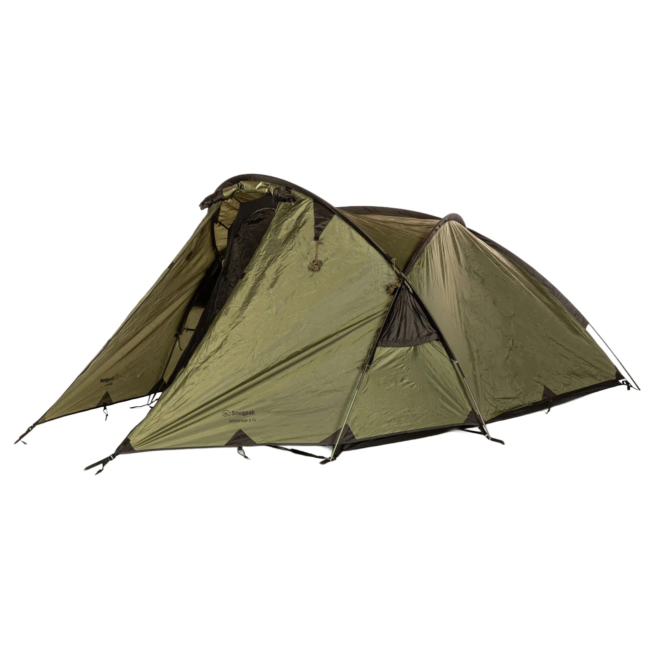 3-місний намет Snugpak Scorpion 3 IX - Olive