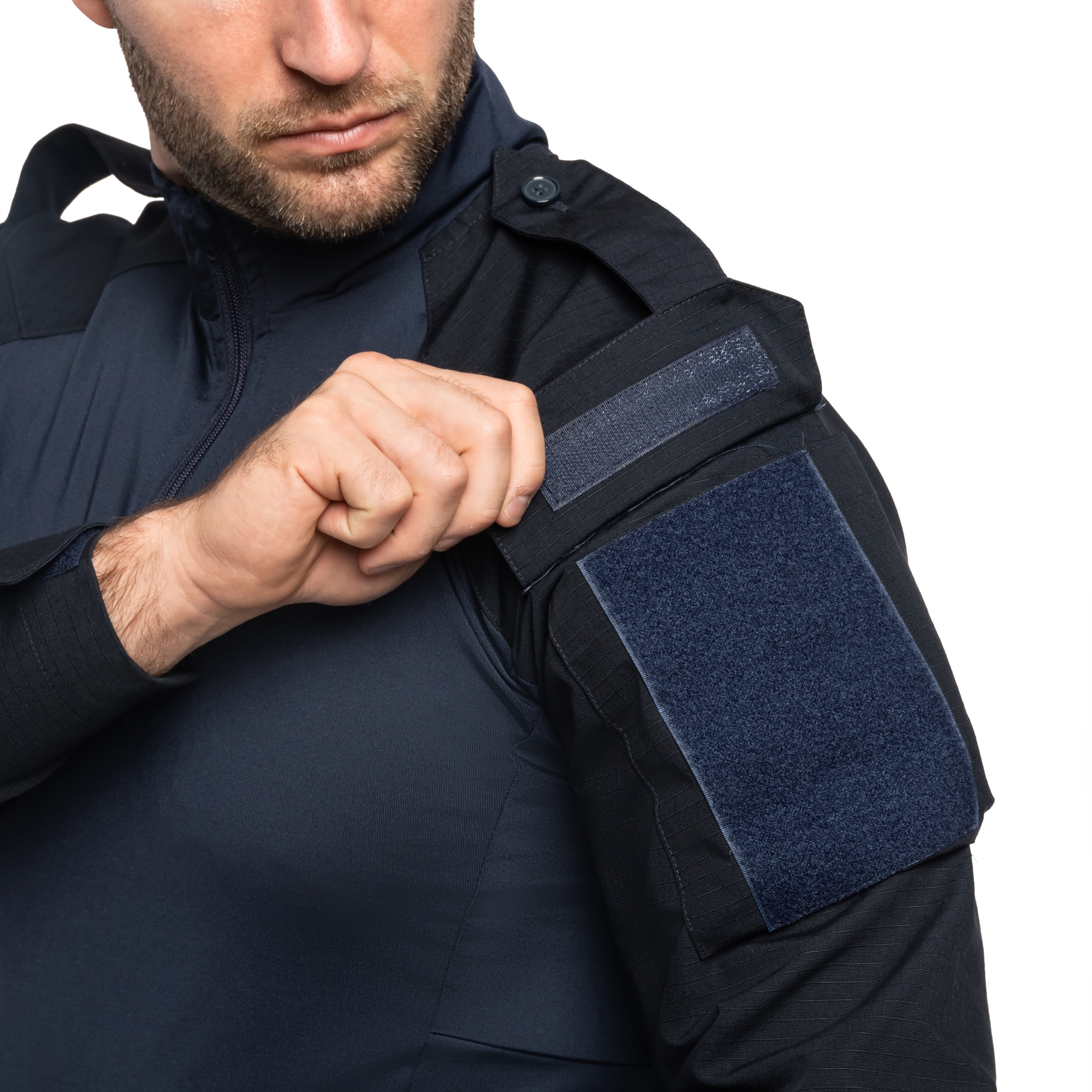 Тактична сорочка Holdtheline Patrol Shirt 2.0 - Темно-синя