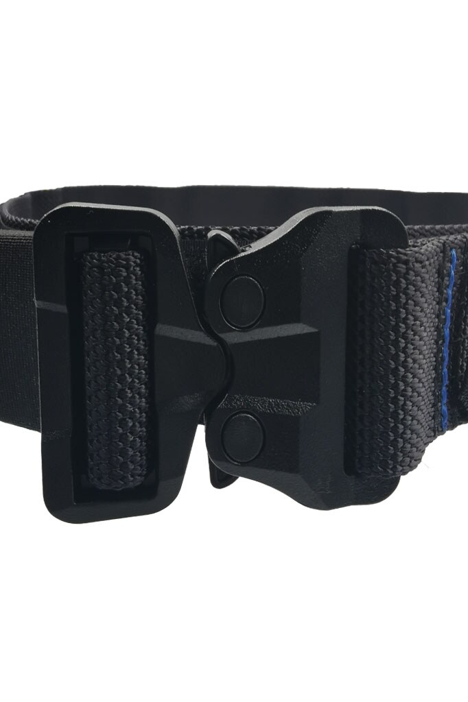 Pas taktyczny Holdtheline Patrol - Black