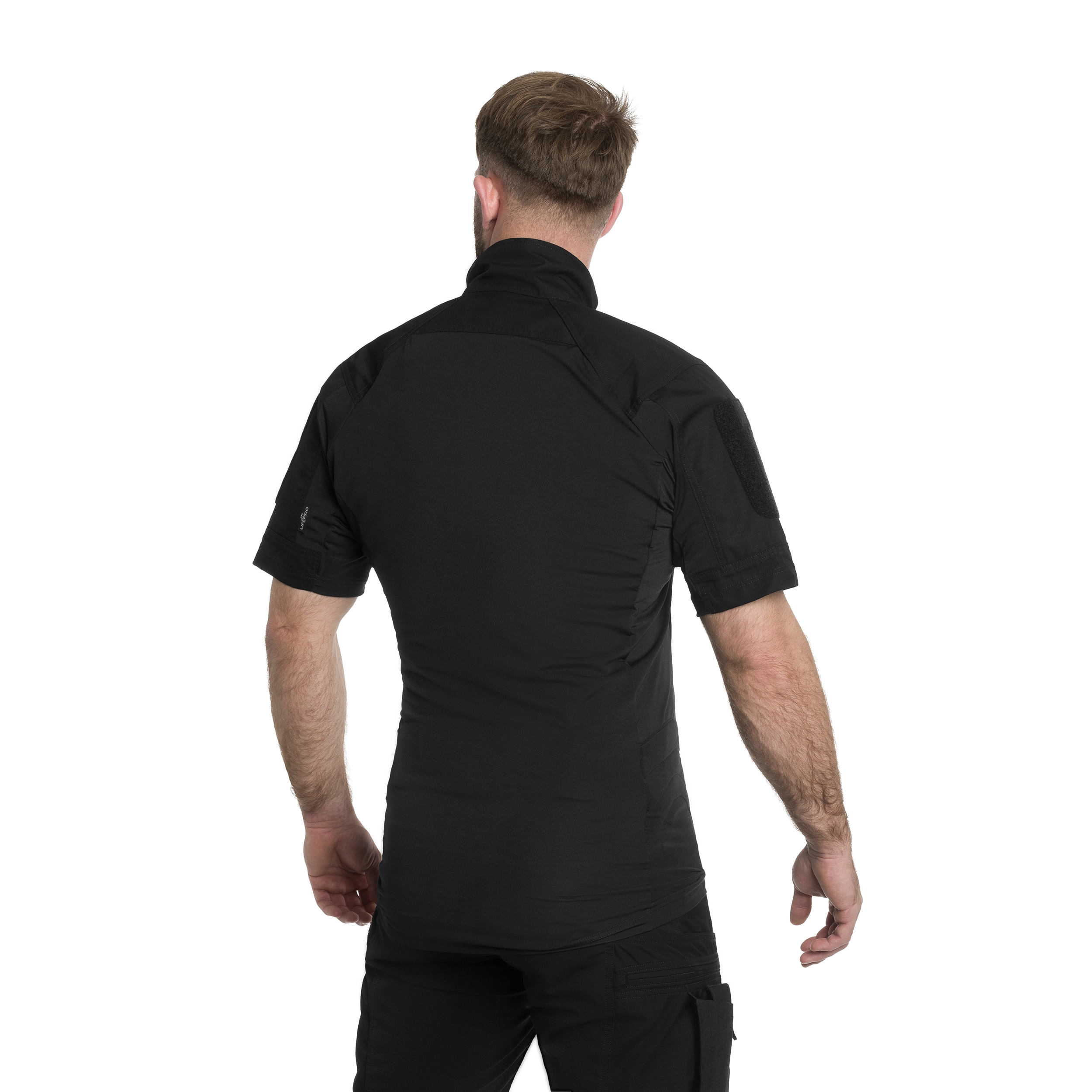 Бойова сорочка UF PRO P-40 Responder Shirt - Black
