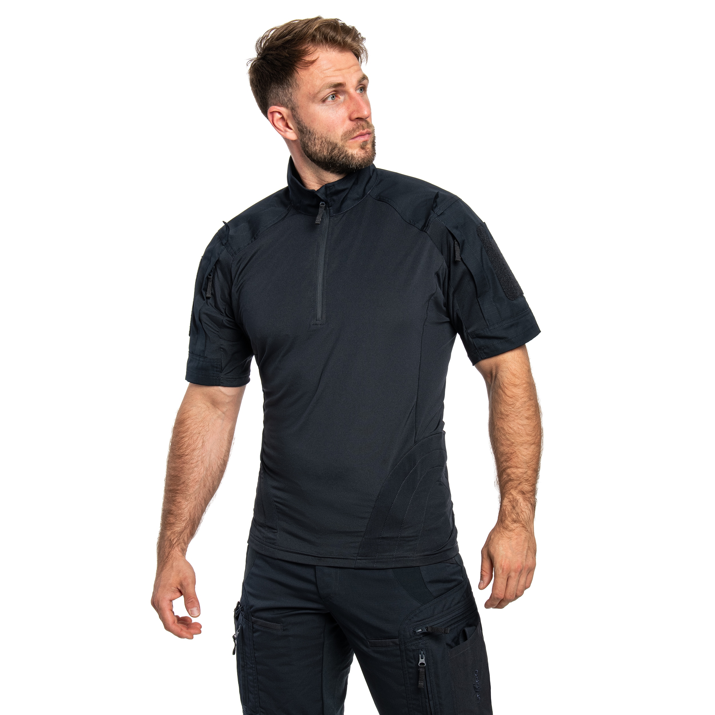 Бойова сорочка UF PRO P-40 Responder Shirt - Navy Blue