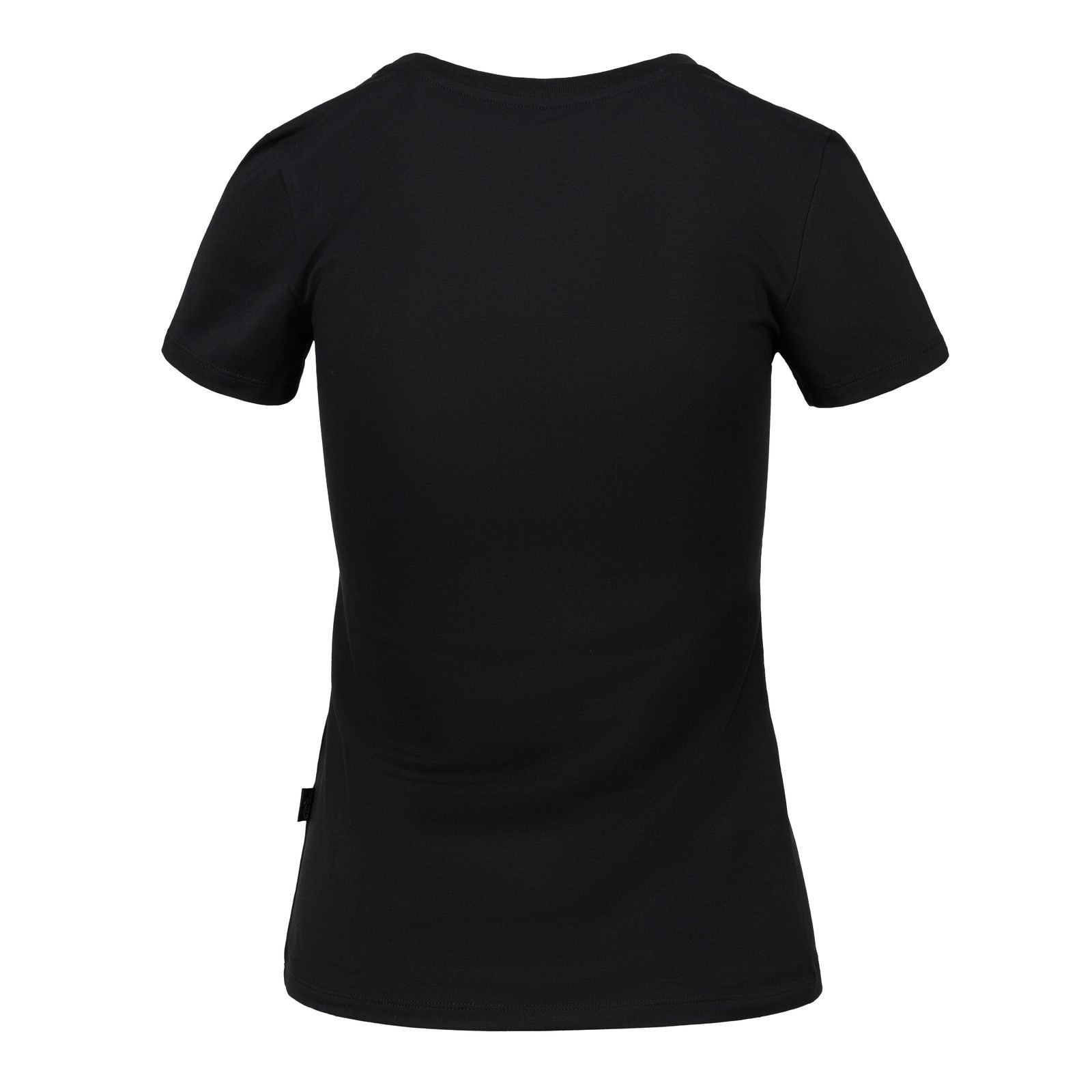 Жіноча футболка Helikon-Tex NVG Girl - Black