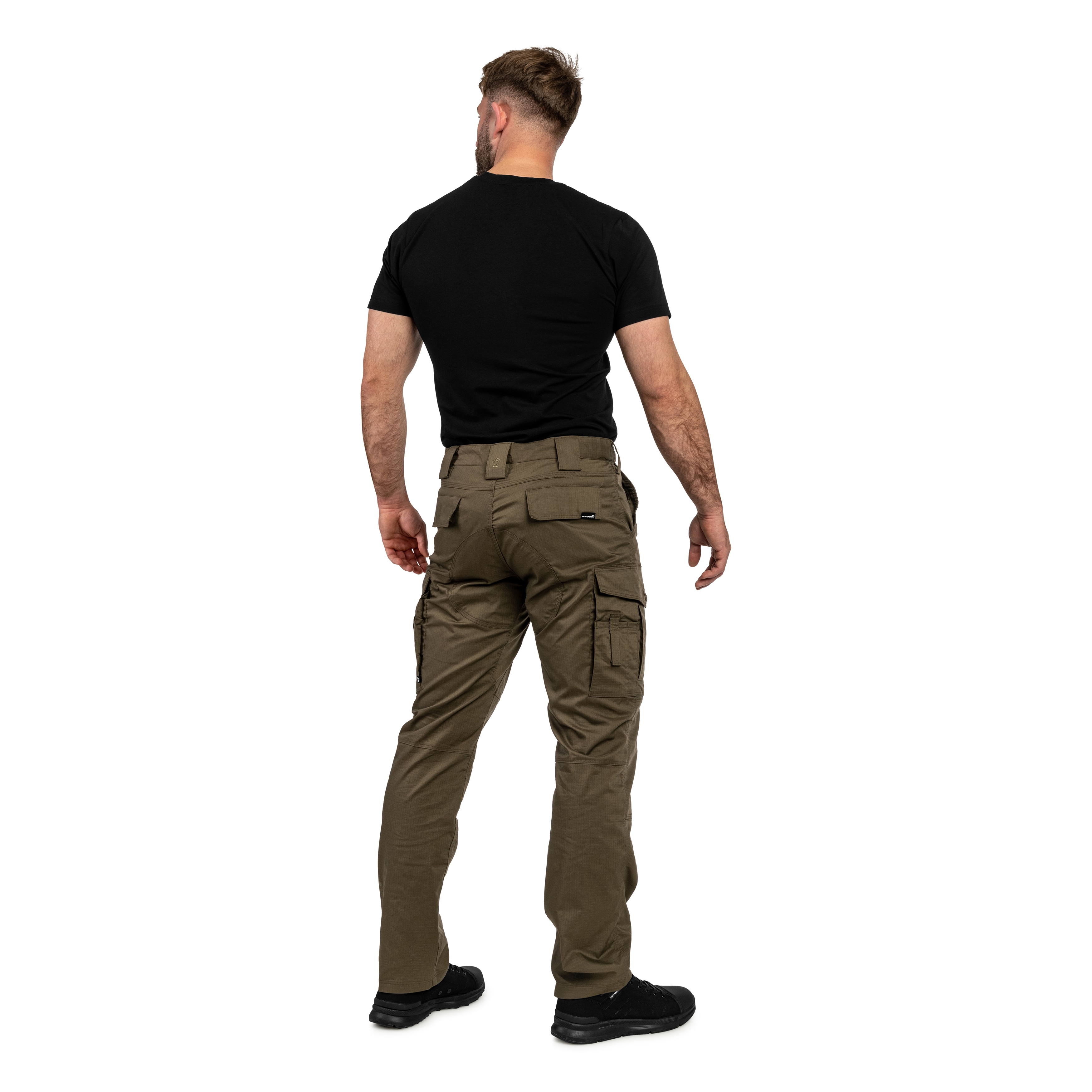 Штани Pentagon Ranger 2.0 Ultra 155 - Ranger Green