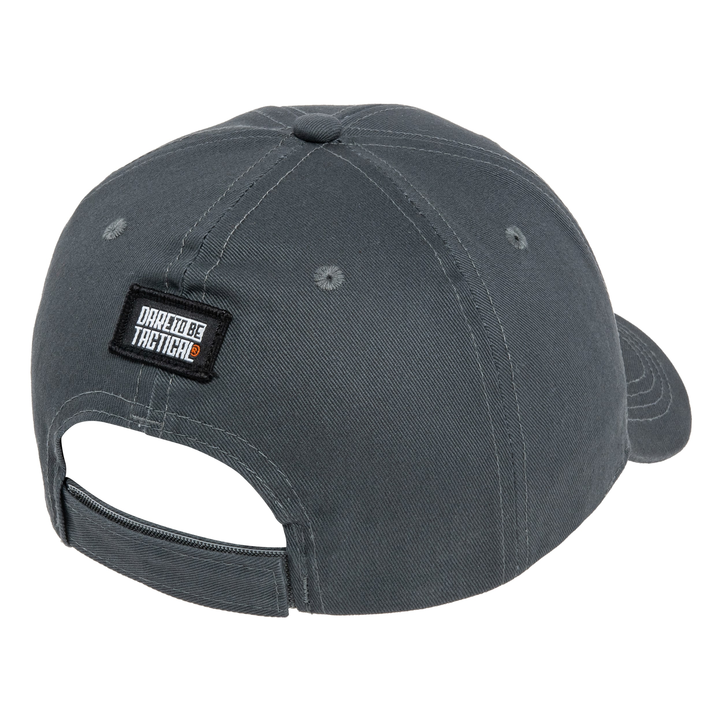 Бейсболка Pentagon Competitor BB Cap - Cinder Grey