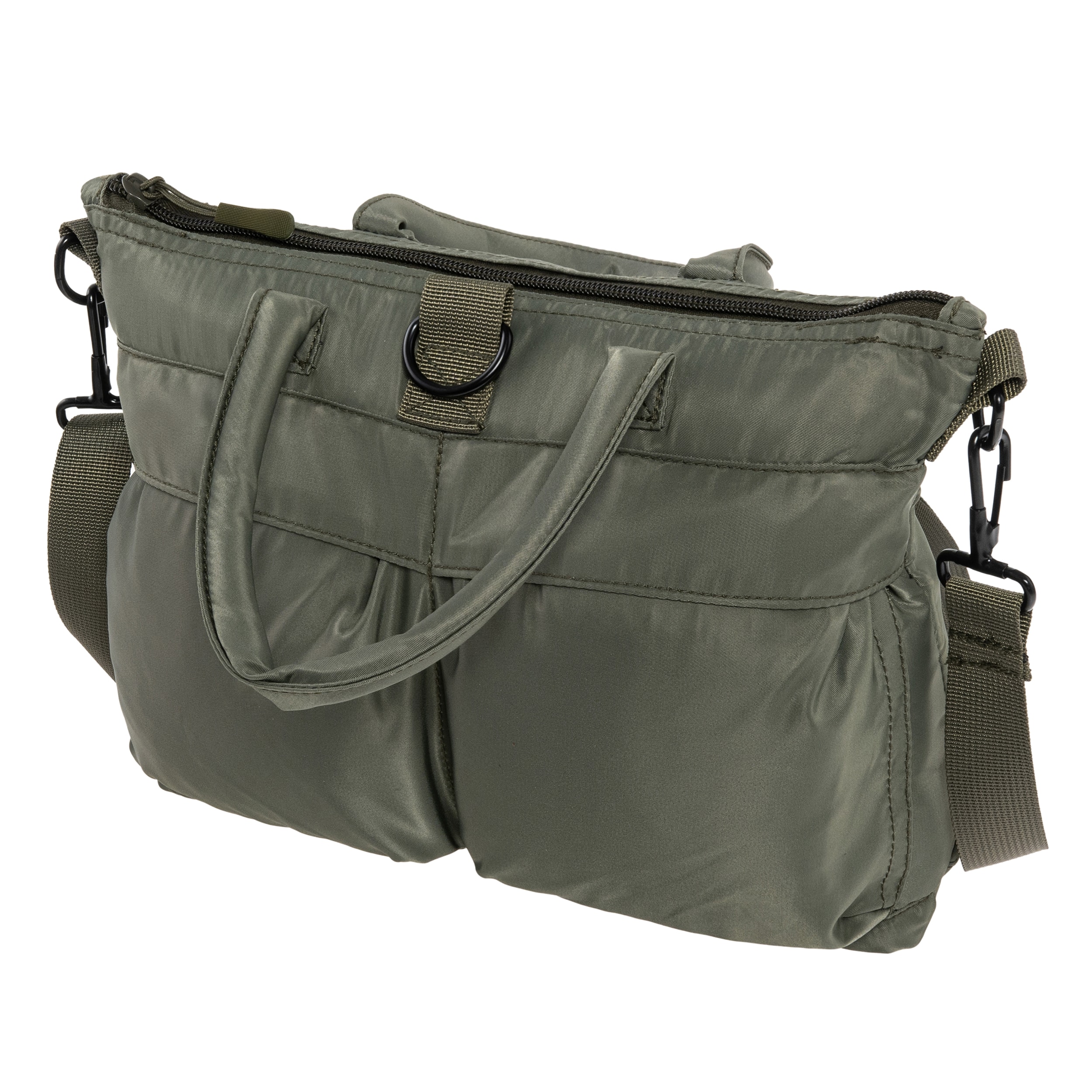 Сумка для шолома Mil-Tec US Mini Flyer's Helmet Bag - Olive