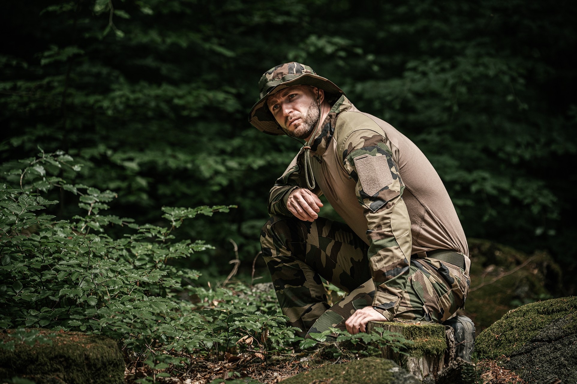 Бойова сорочка A10 Equipment Ubas V2 Fighter Combat Shirt - CCE Camo