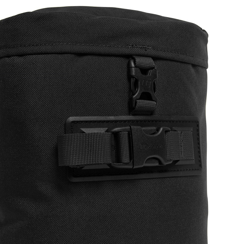 Підсумок Berghaus Tactical MMPS Pockets III Fastex Black - 2 шт.