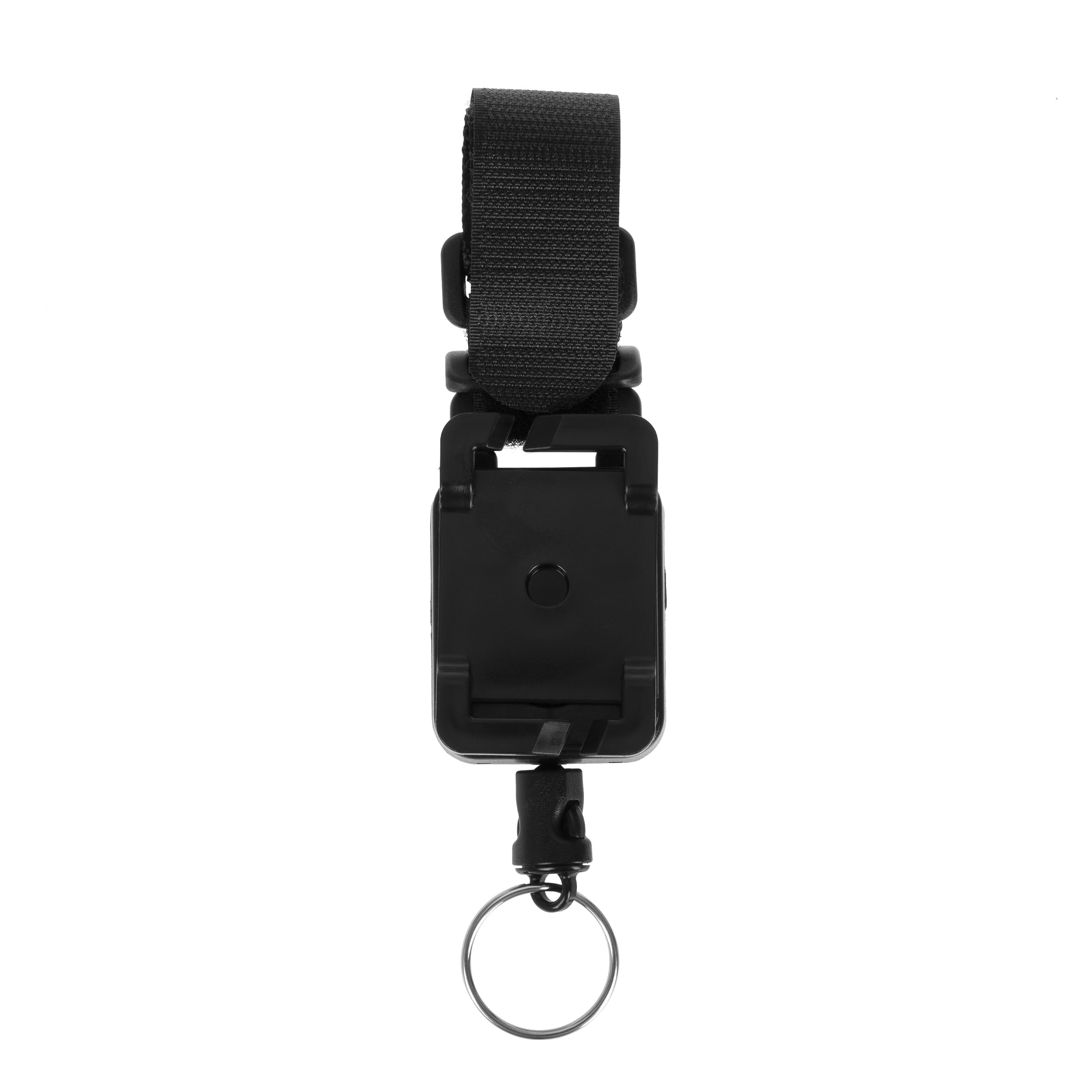 Тактичний шнур-ретрактор Gear Keeper Combo MOLLE Mount 85 г