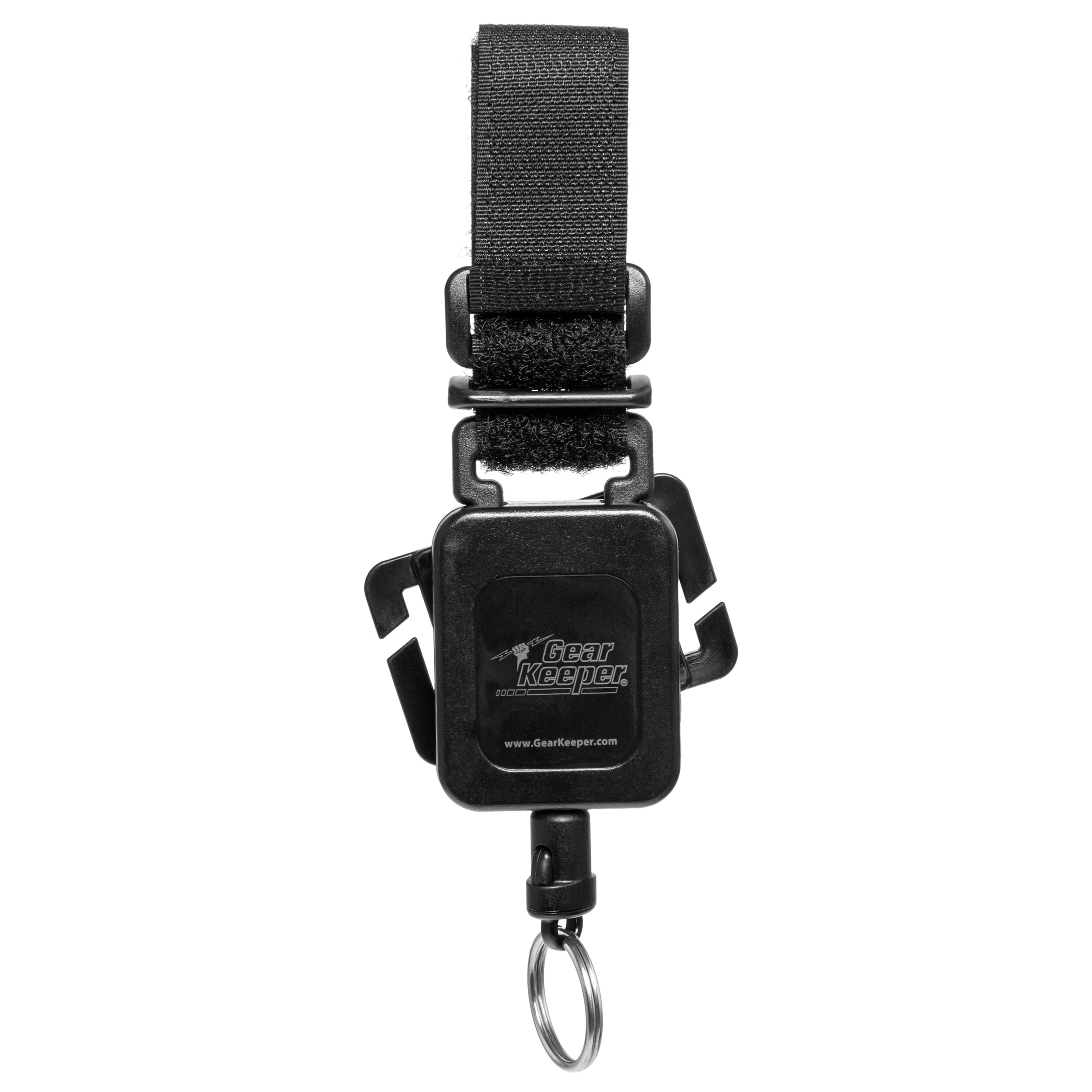 Тактичний шнур-ретрактор Gear Keeper Combo MOLLE Mount 170 г