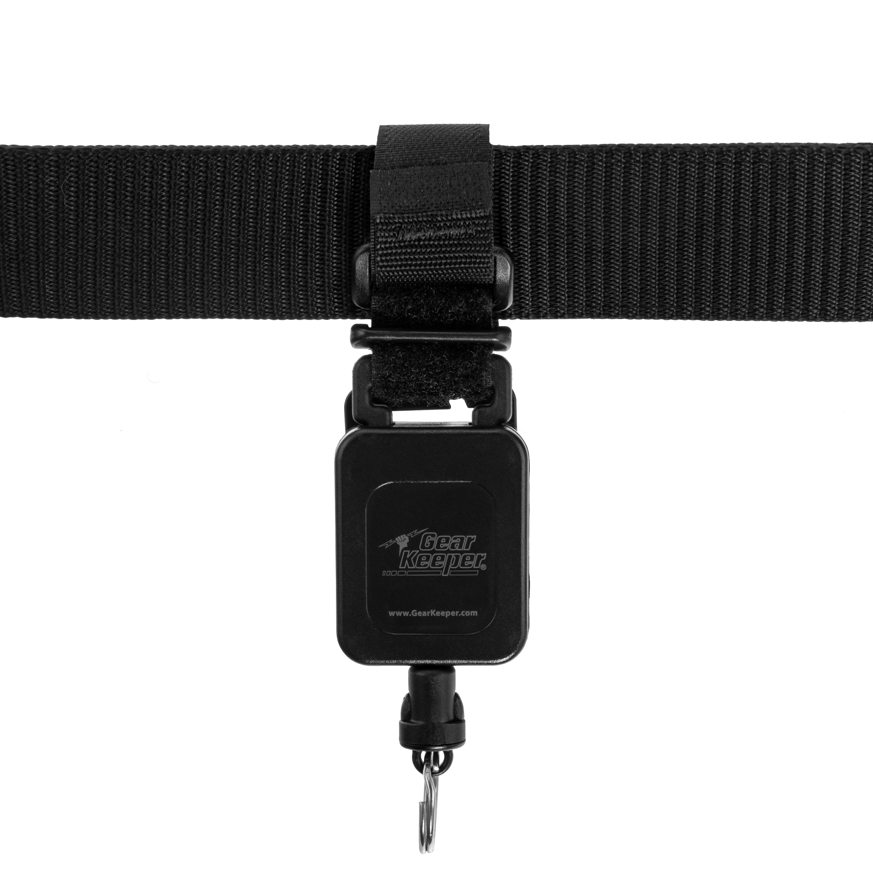 Тактичний шнур-ретрактор Gear Keeper Combo MOLLE Mount 170 г