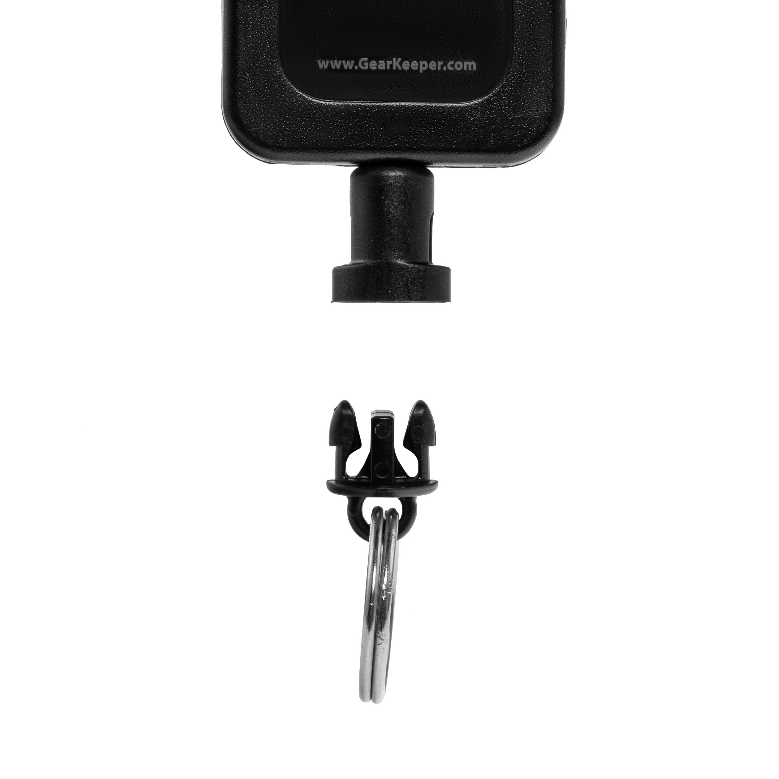 Тактичний шнур-ретрактор Gear Keeper Combo MOLLE Mount 170 г