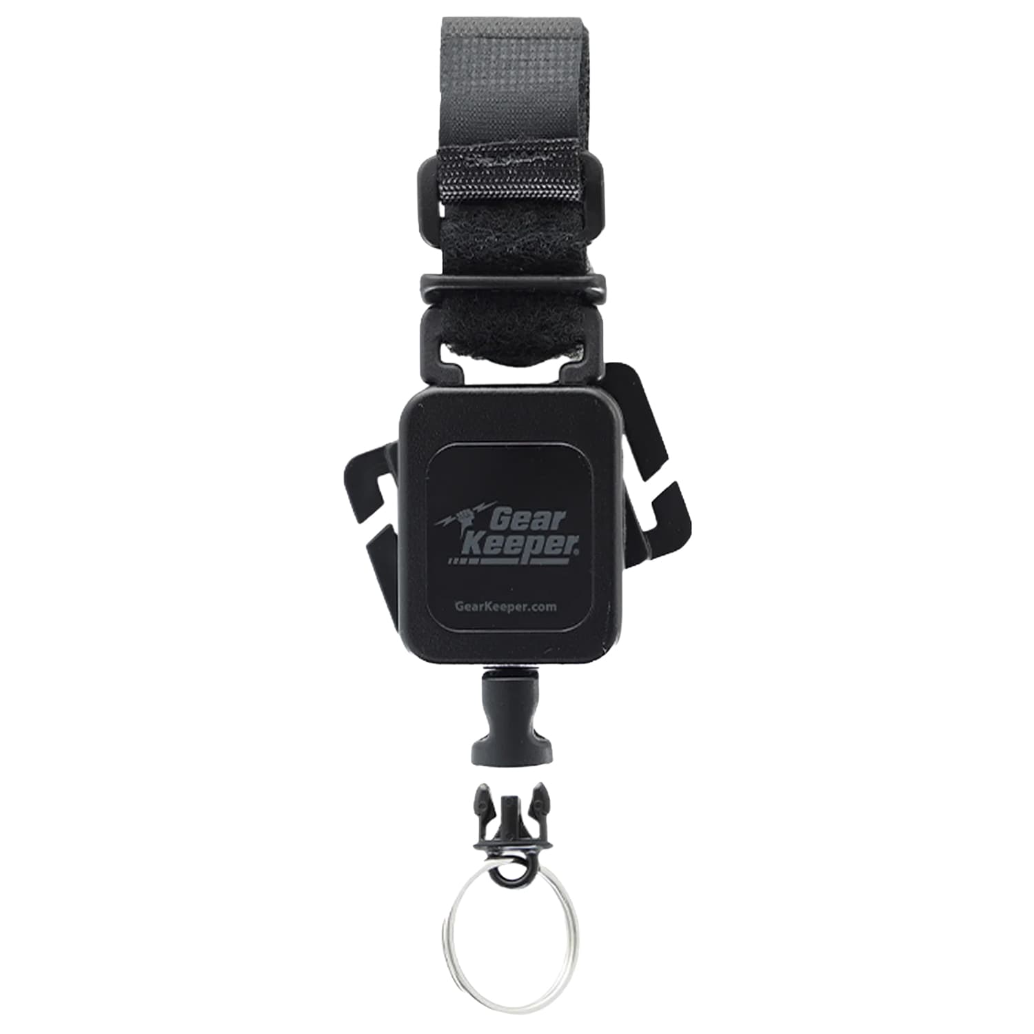 Тактичний шнур-ретрактор Gear Keeper Combo MOLLE Mount 255 г