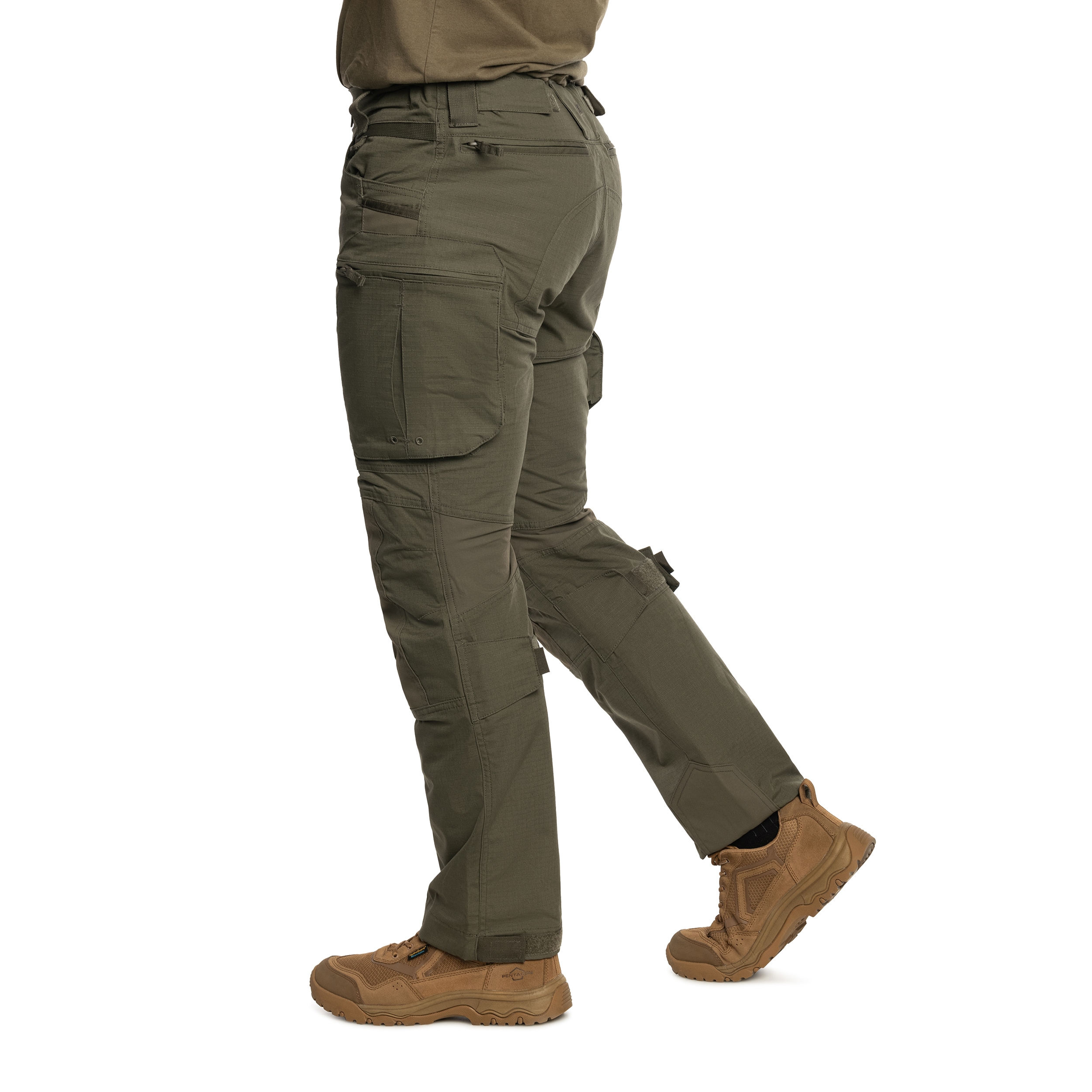 Штани A10 Equipment Fighter V2 - Olive Green