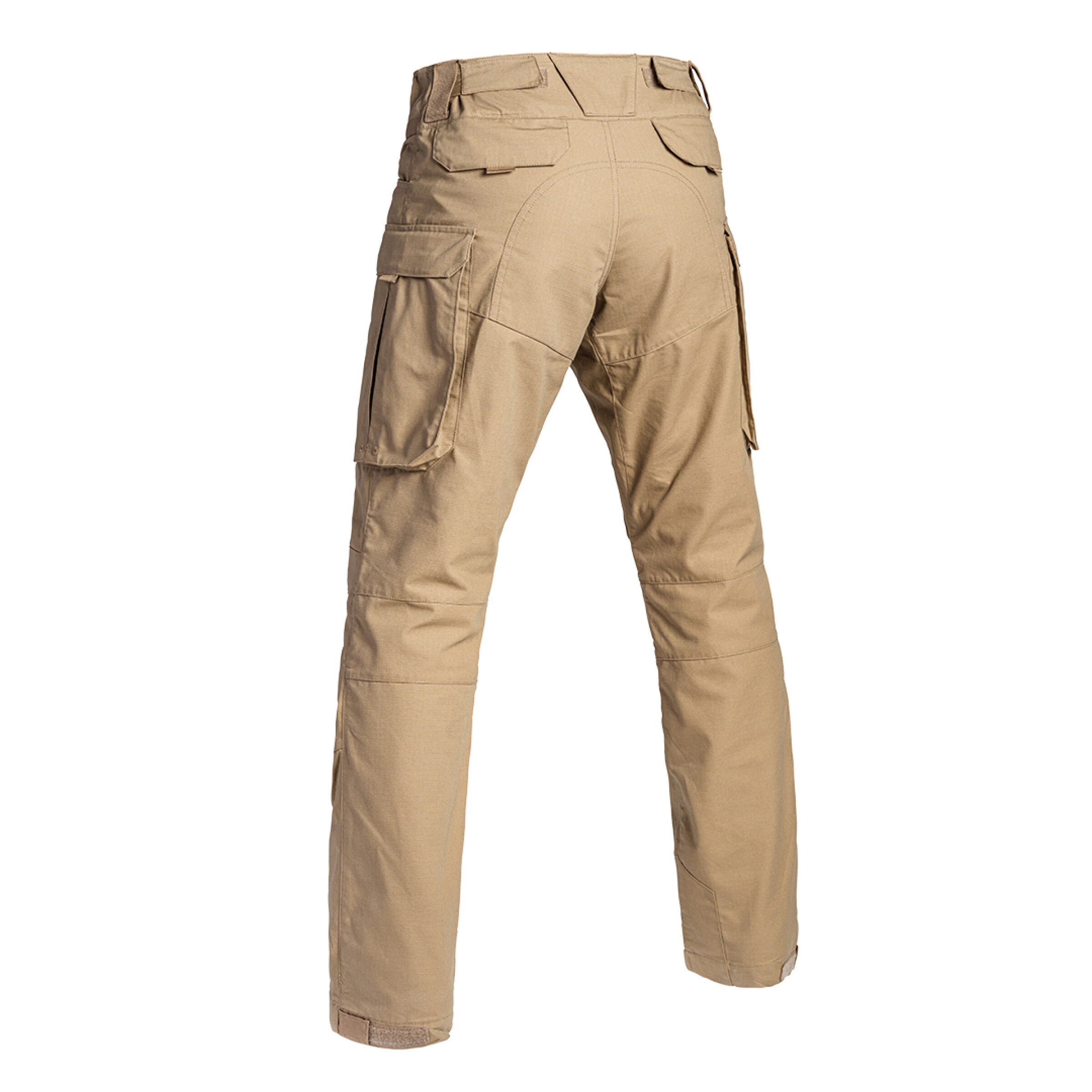Штани A10 Equipment Fighter Inseam 83 см - Tan