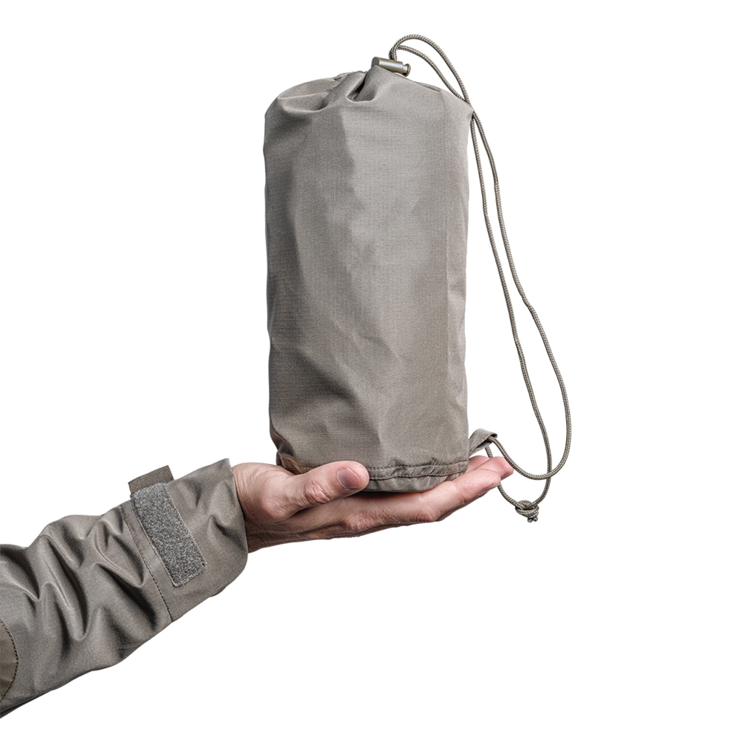 Куртка A10 Equipment Fighter Hardshell Parka Jacket - Olive Green