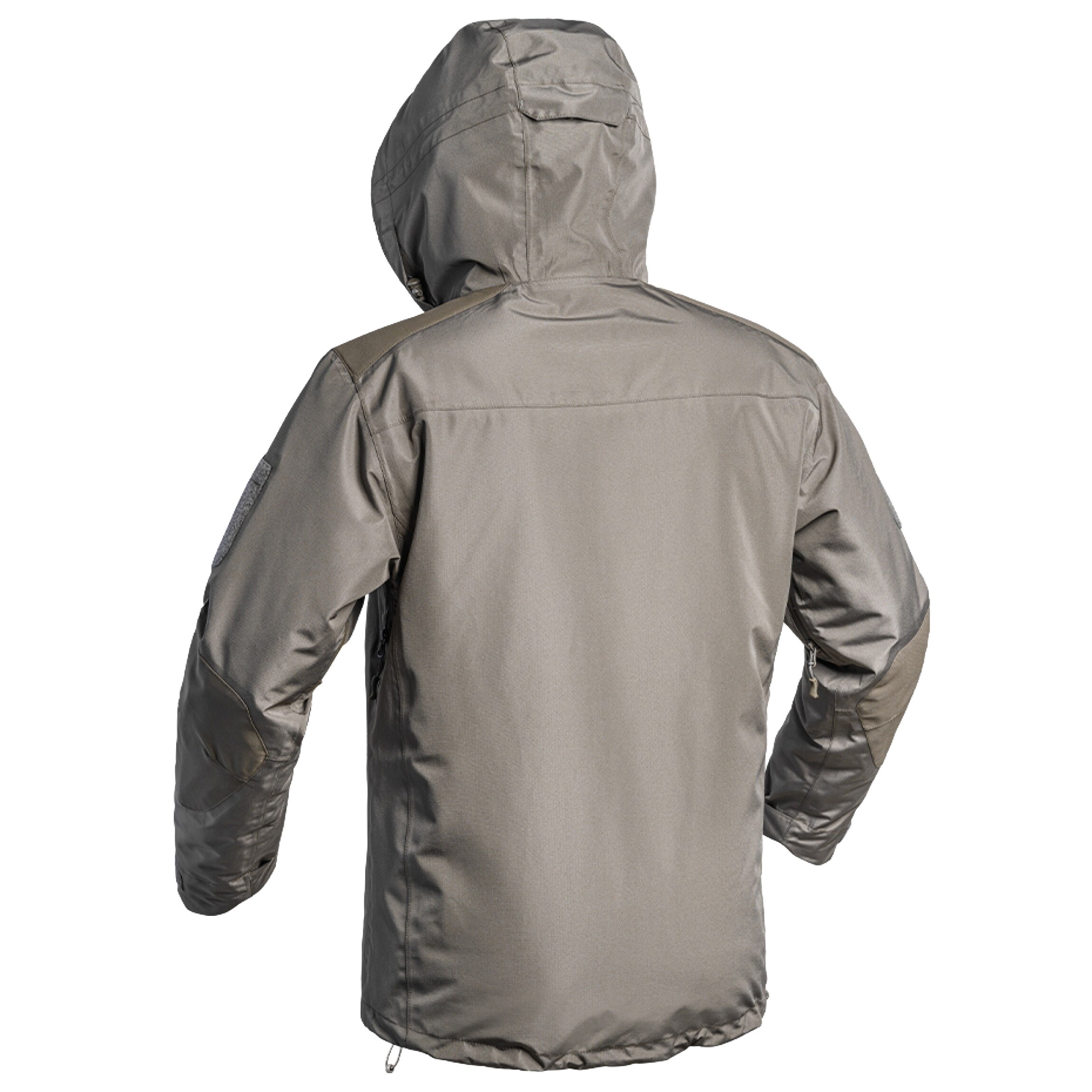 Куртка A10 Equipment Fighter Hardshell Parka Jacket - Olive Green