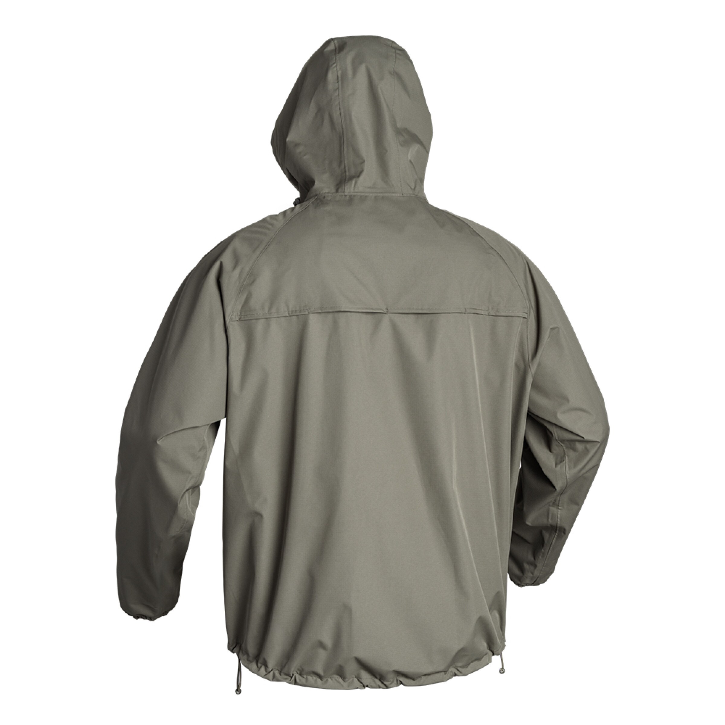 Куртка A10 Equipment Lightshell Short Jacket Rain Protect - Olive Green