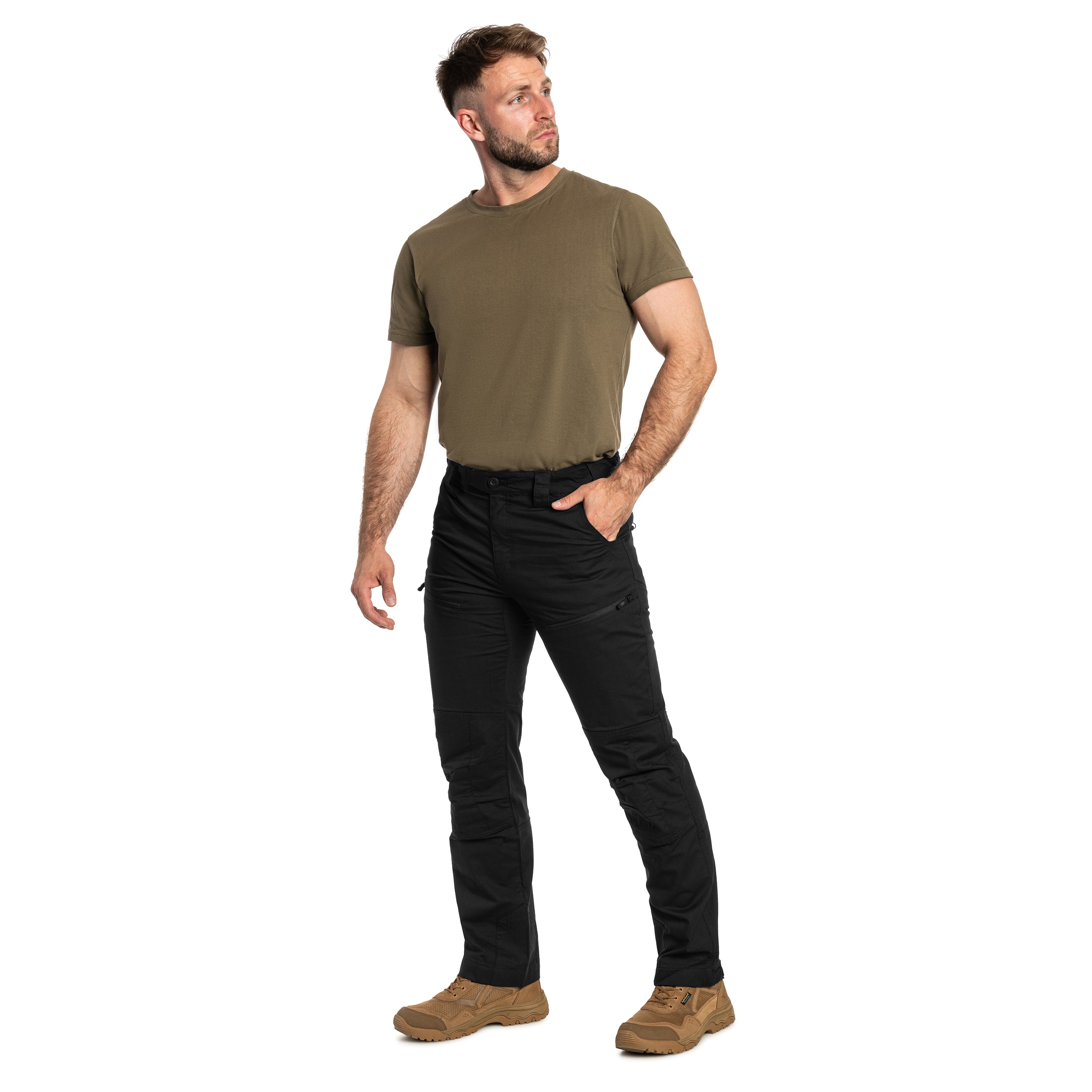 Штани A10 Equipment V2 Instructor - Black
