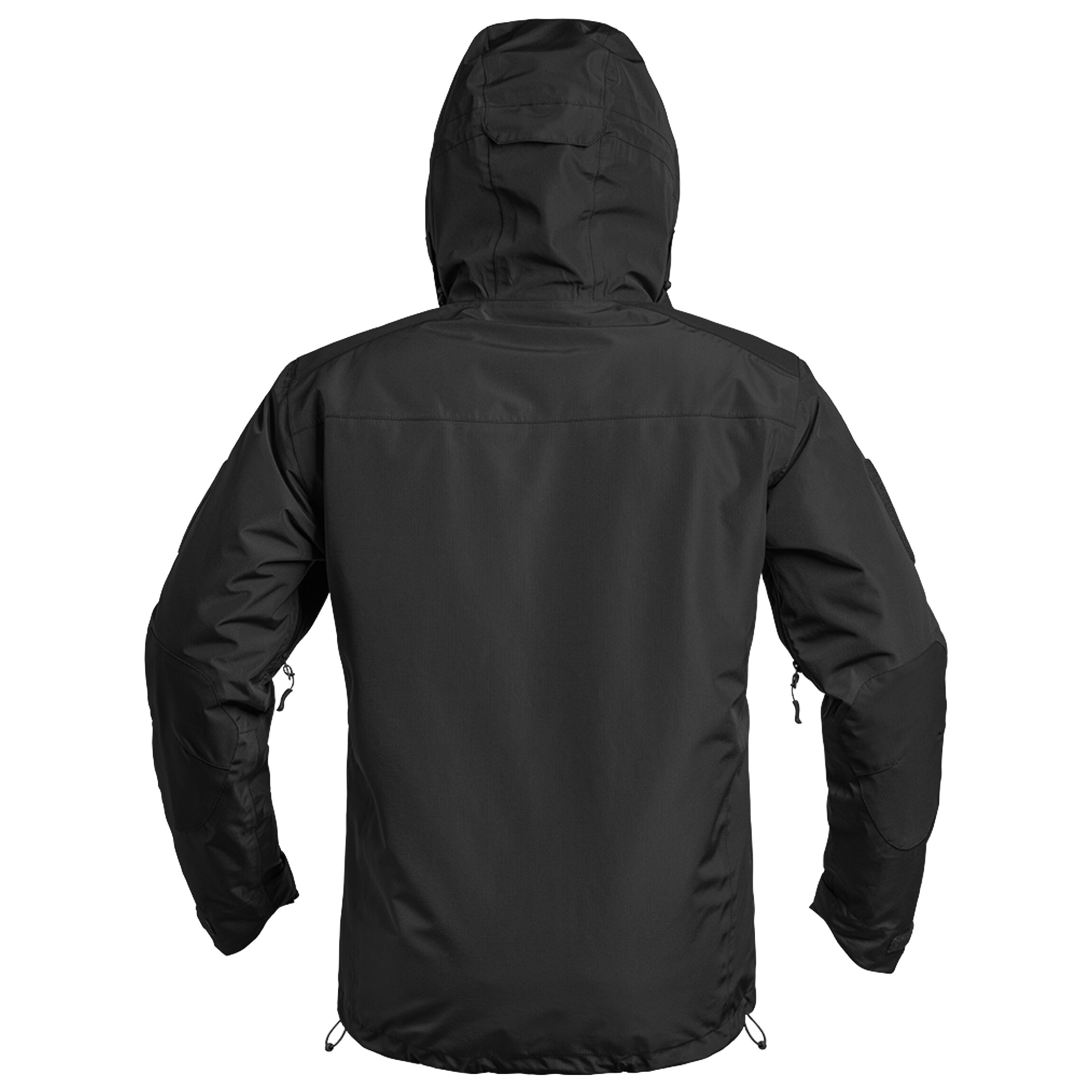 Куртка A10 Equipment Fighter Hardshell Parka Jacket - Black