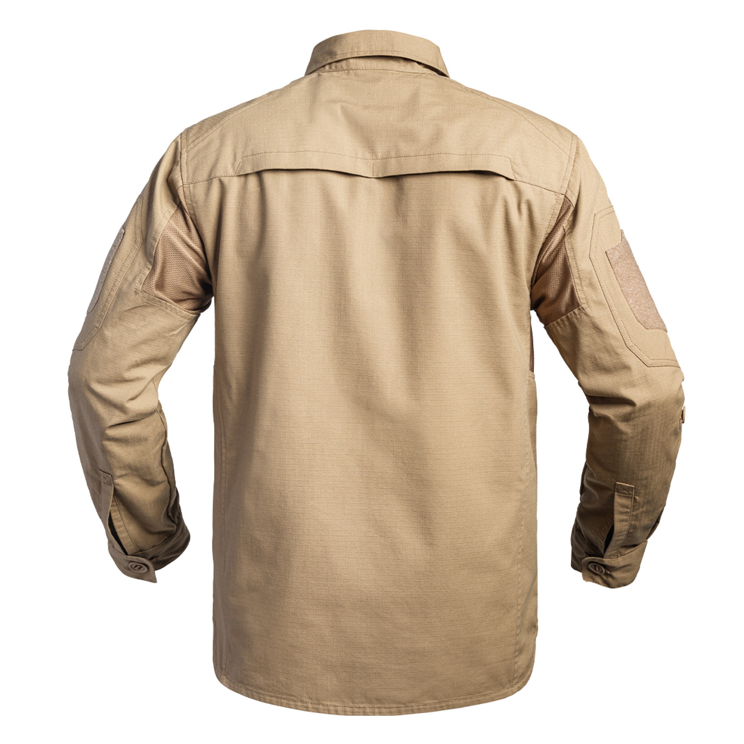 Сорочка A10 Equipment Fighter Shirt - Tan