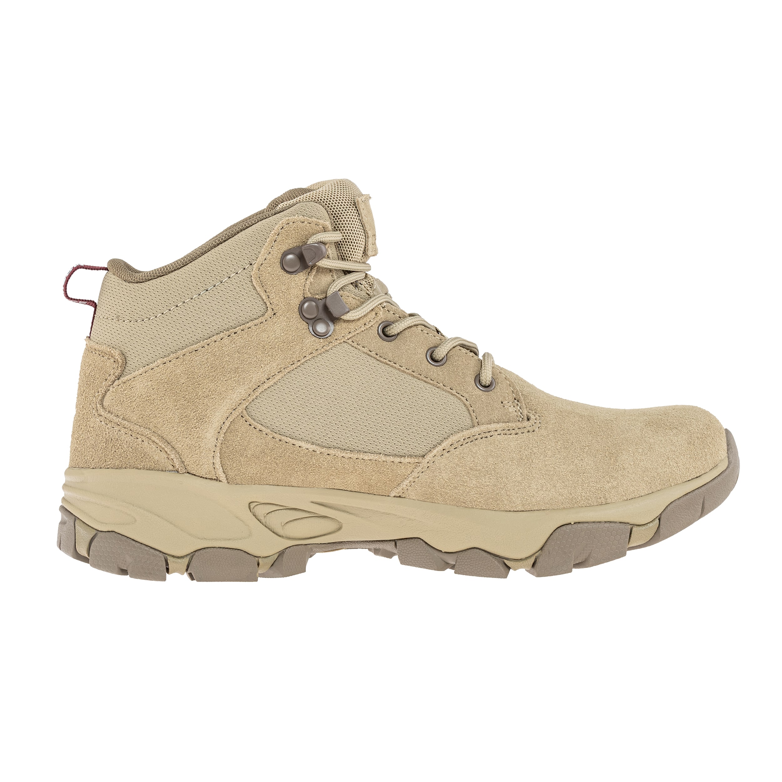 Черевики Craghoppers Salado Desert Mid 2 Boots - Rubble