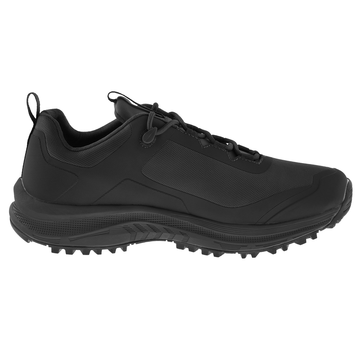 Тактичні кросівки Mil-Tec Tactical Sneaker - Black 