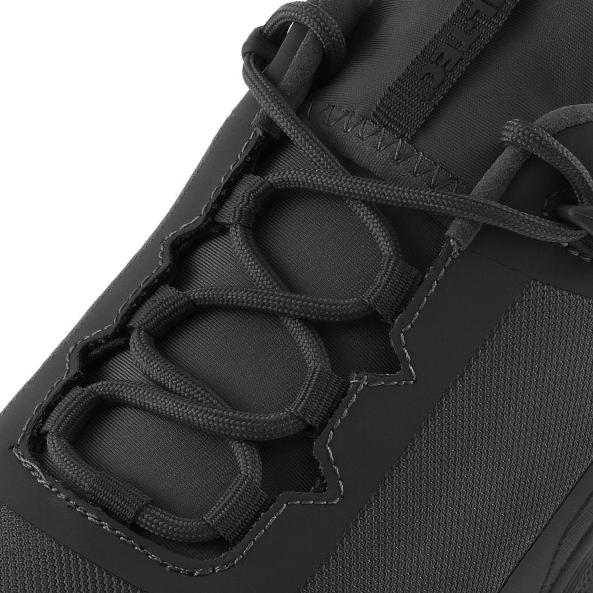 Тактичні кросівки Mil-Tec Tactical Sneaker - Black 