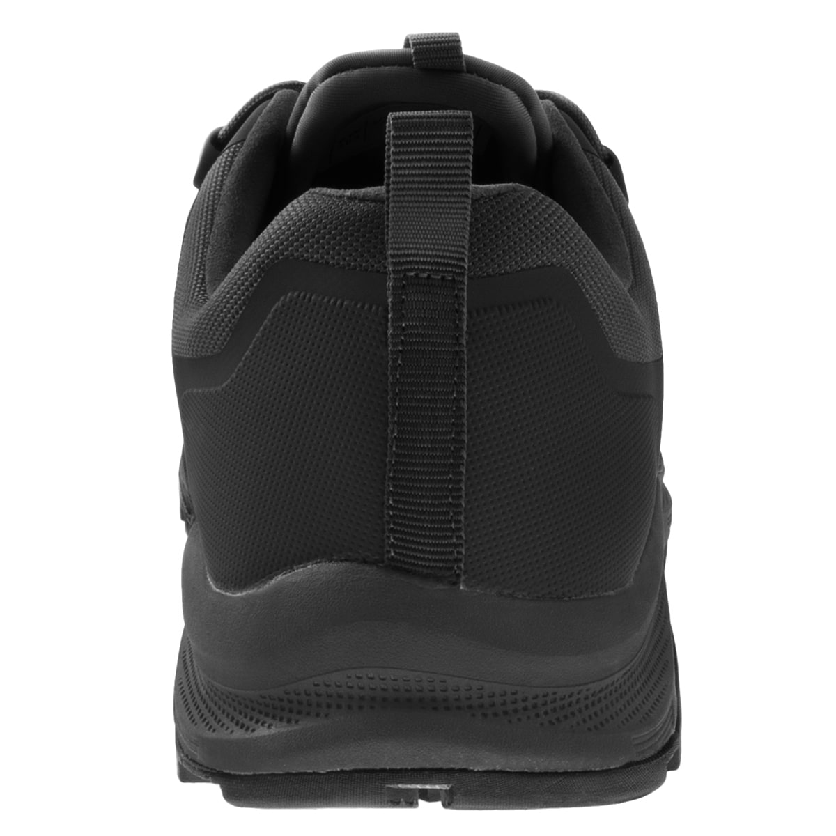 Тактичні кросівки Mil-Tec Tactical Sneaker - Black 