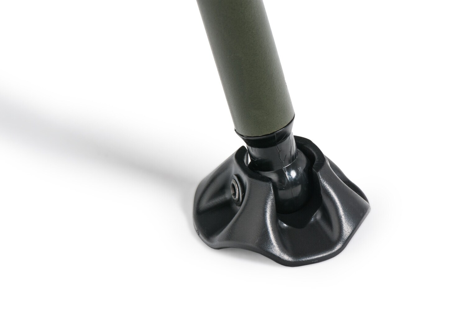 Розкладний стіл Mivardi Bivvy Table Professional XL - Olive