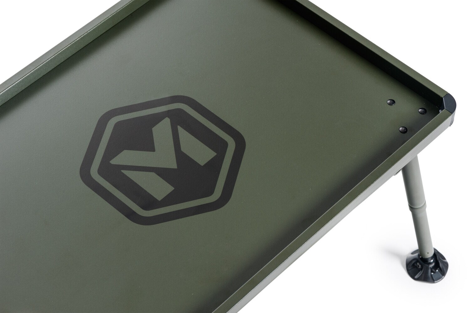Розкладний стіл Mivardi Bivvy Table Professional XL - Olive