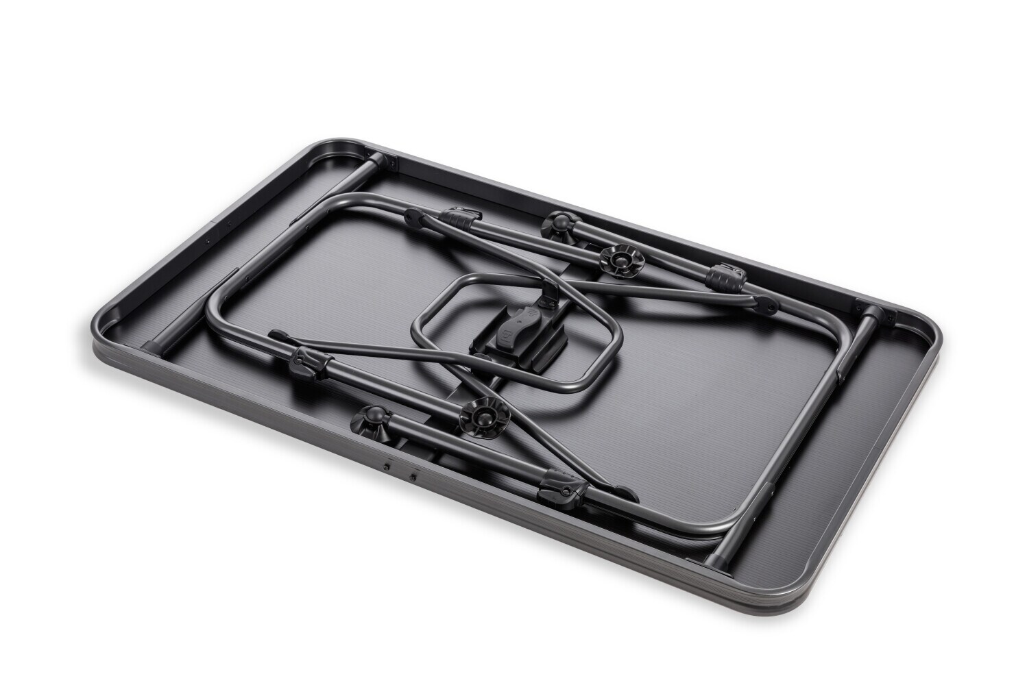 Складаний стіл Mivardi Table Monster XXL - Black